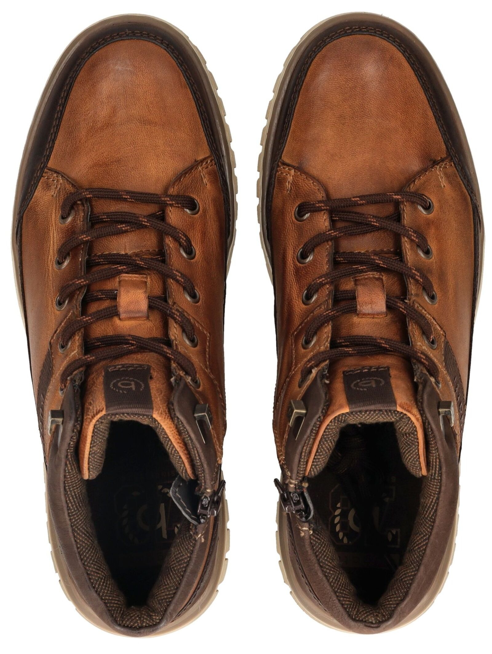 bugatti Sneaker »bugatti Sneaker Leder«