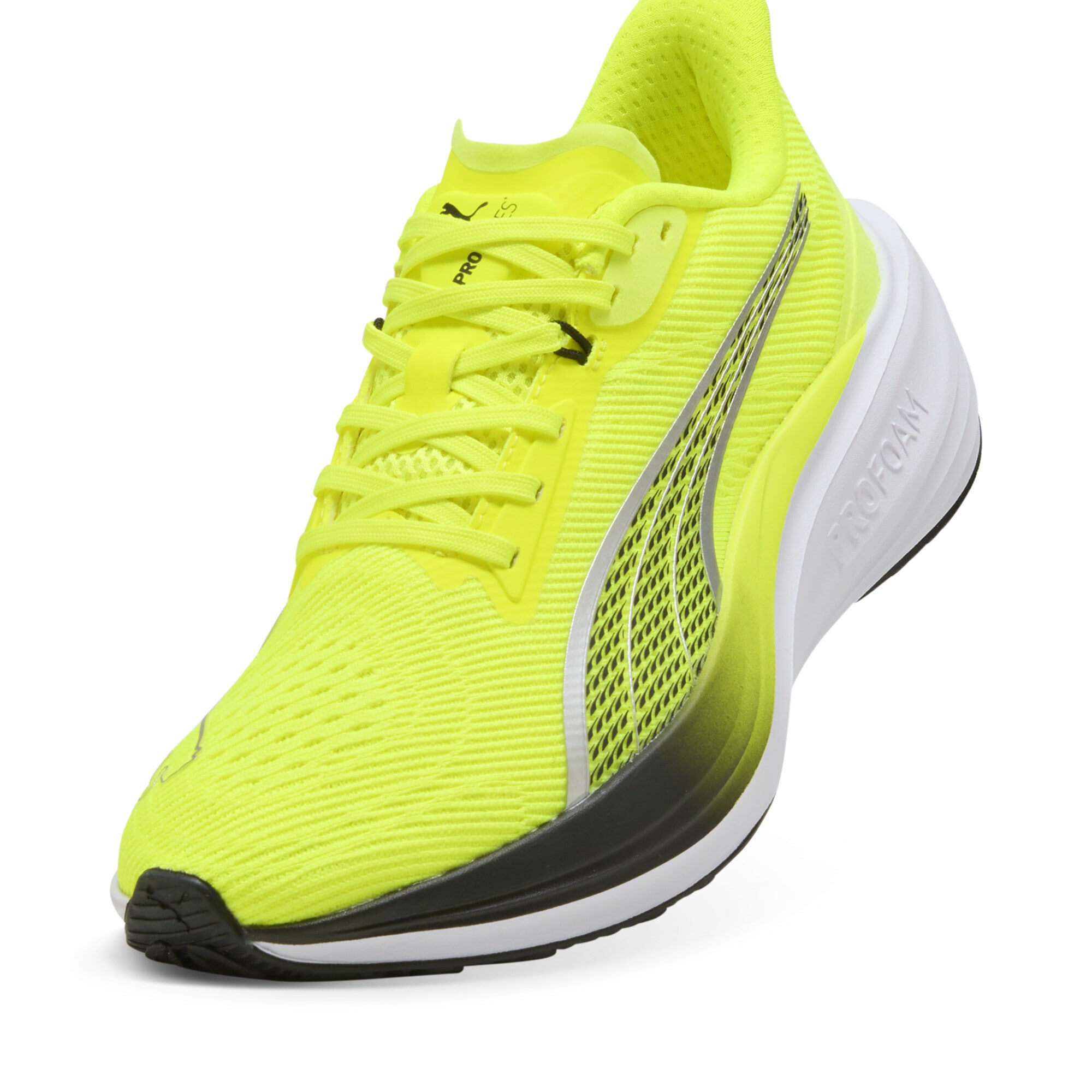 PUMA Laufschuh »Darter Pro Laufschuhe Erwachsene«