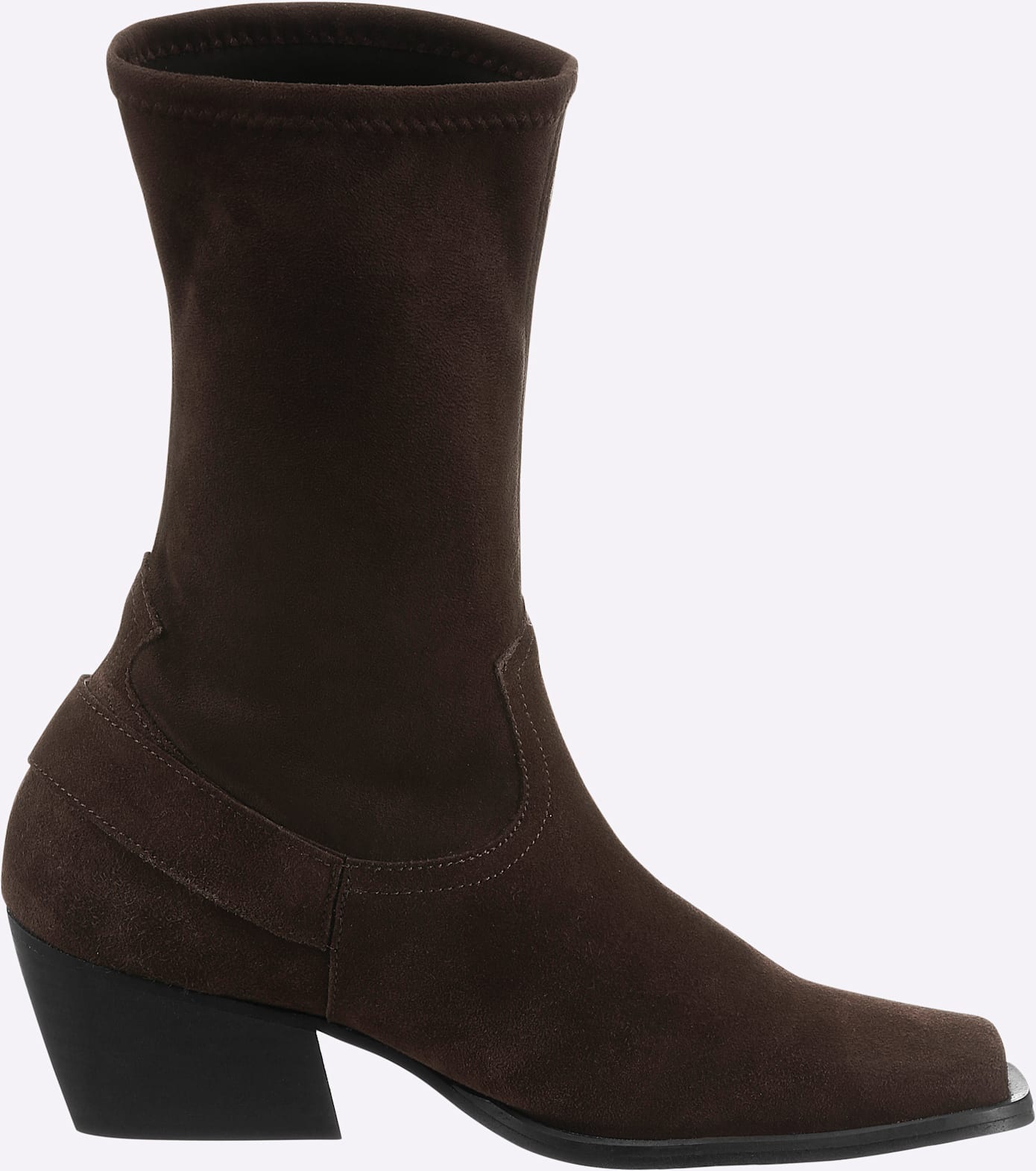 heine Stiefelette