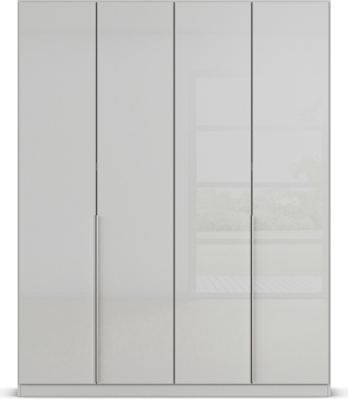 OTTO home Drehtürenschrank "Kleiderschrank Kleiderschränke Schrank Garderob günstig online kaufen