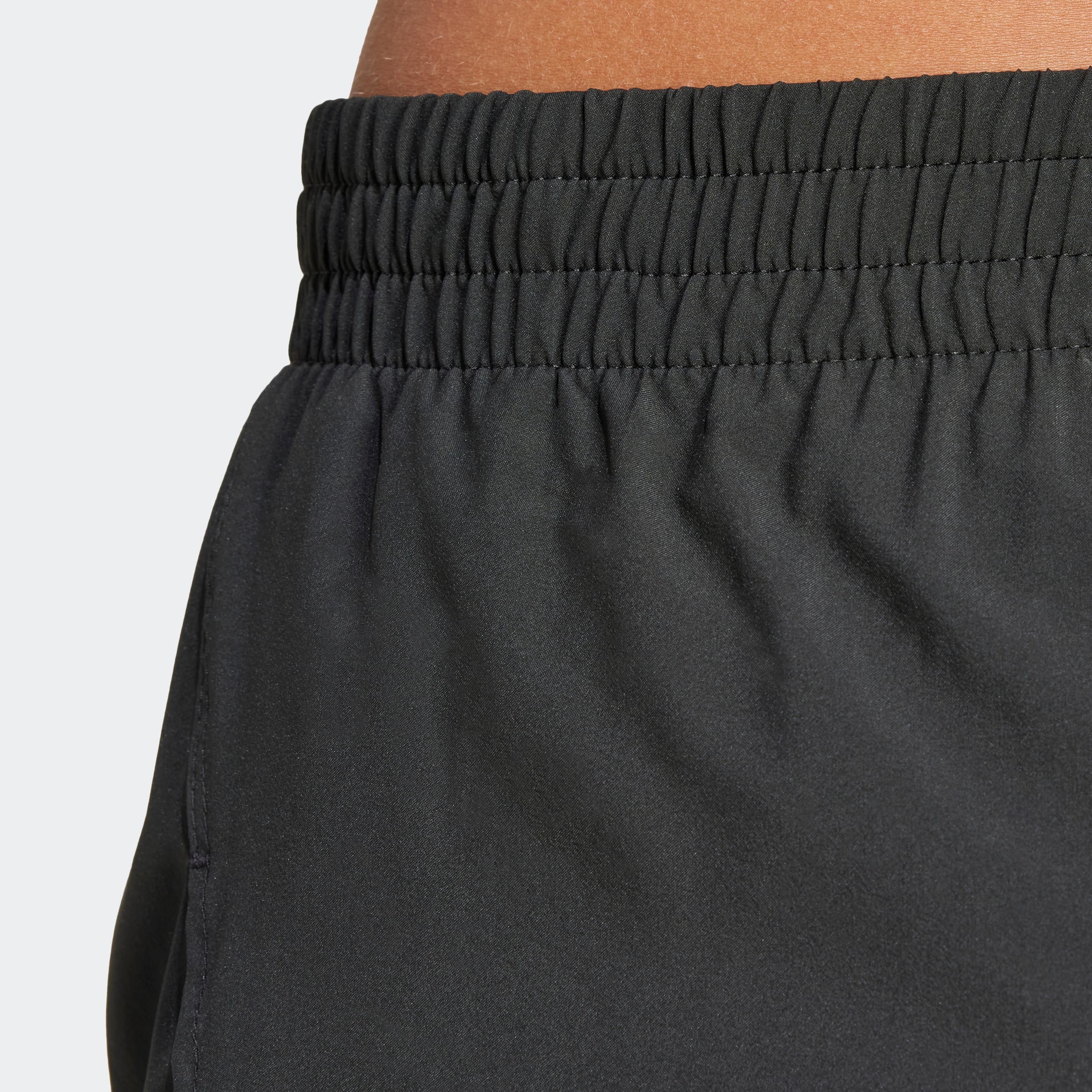 adidas Performance Laufshorts »ADIZERO E SPLIT«, (1 tlg.)