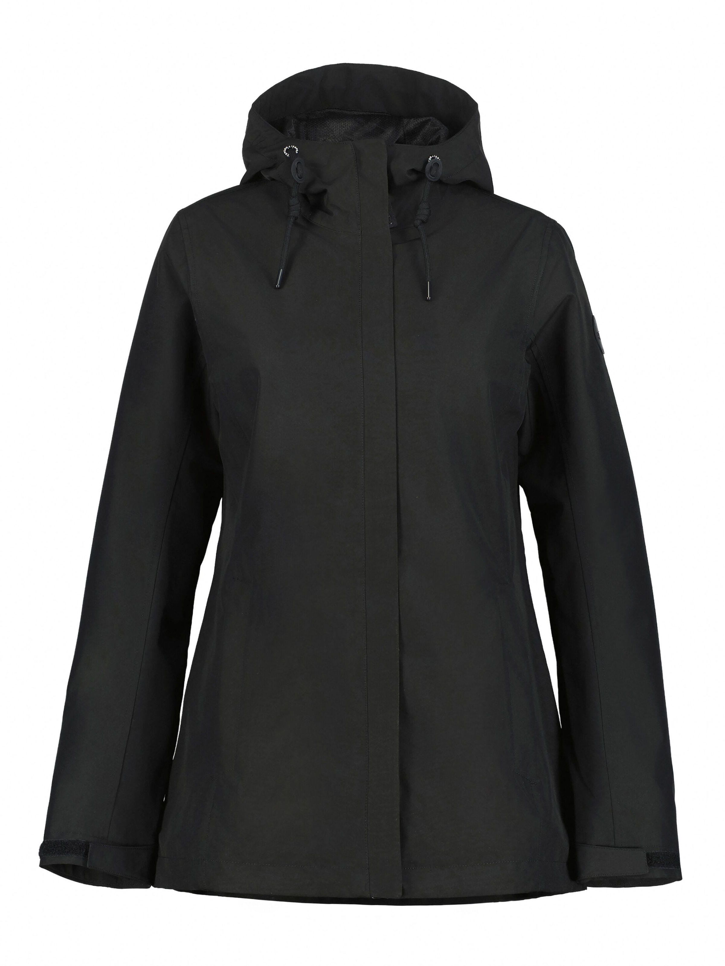 Icepeak Funktionsjacke "D FUNKTIONSJACKE ADENAU", (1 St.), mit Kapuze, Wass günstig online kaufen