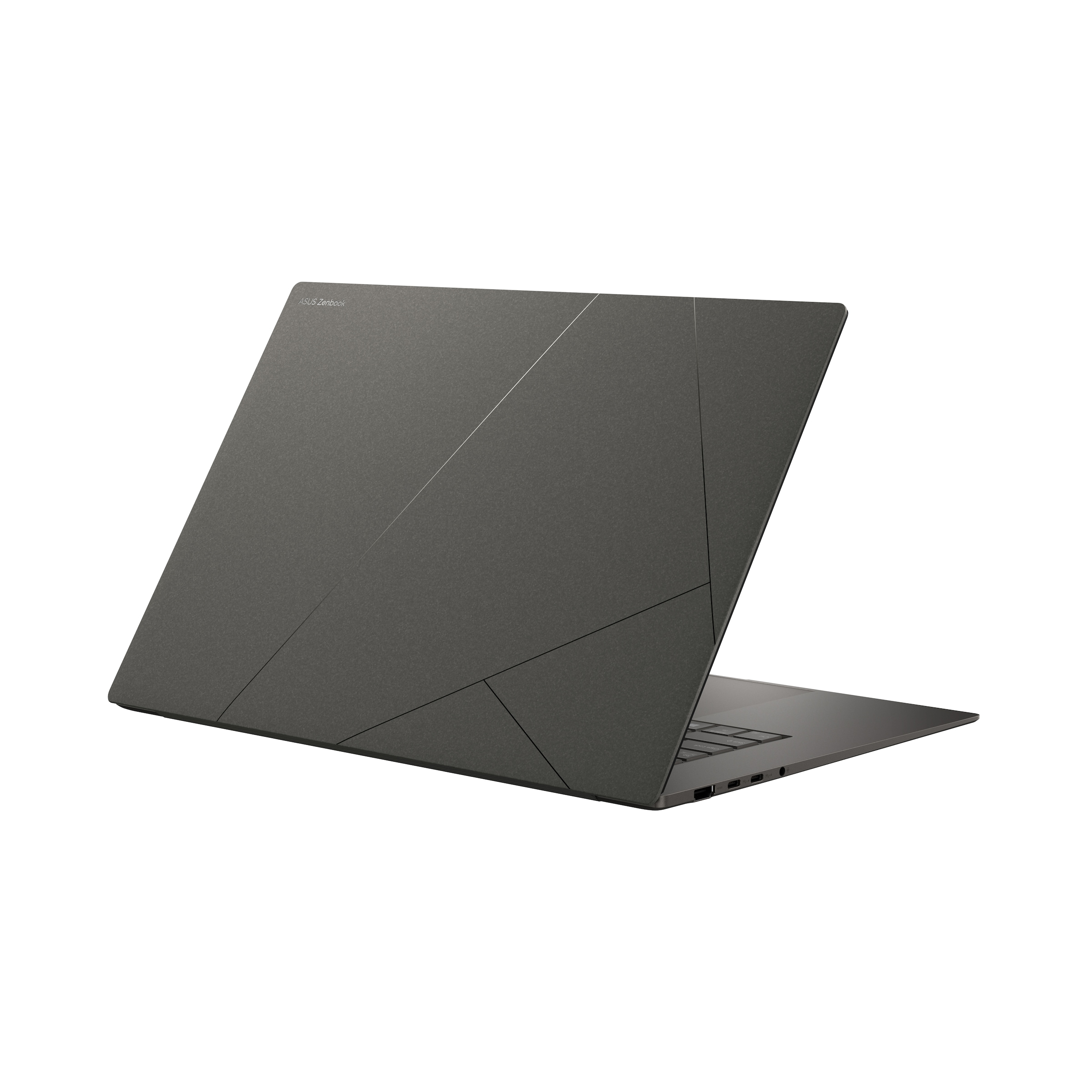 Asus Gaming-Notebook »ZenBook S 16 R7 350 24 2TB UM5606KA-RJ076X«, 40,6 cm, / 16 Zoll, AMD, Ryzen 7, 2000 GB SSD