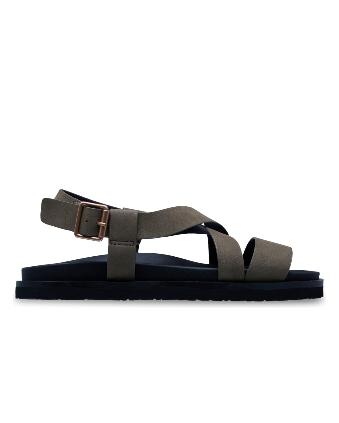 Roxy Sandale "Zaho Crossed" günstig online kaufen