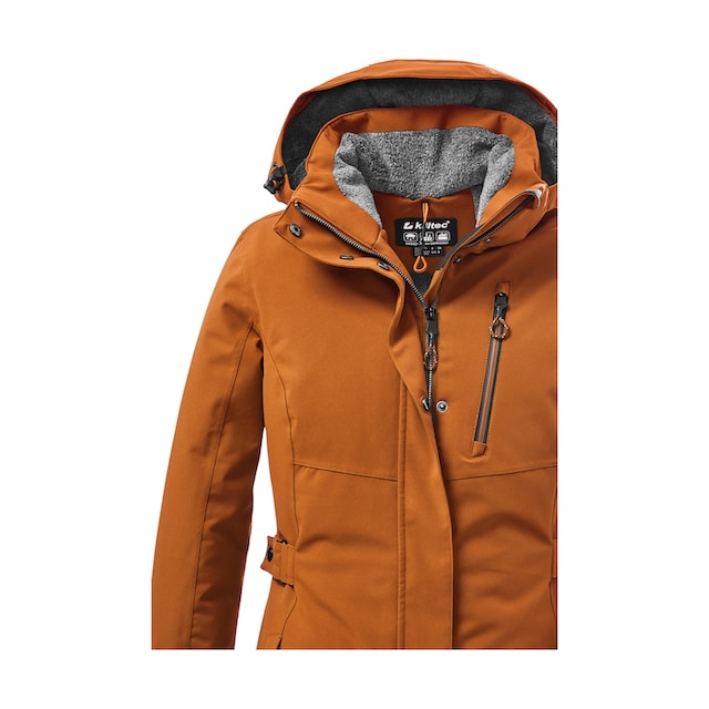 kaufen WMN PRK« Killtec | 165 Parka BAUR »KOW