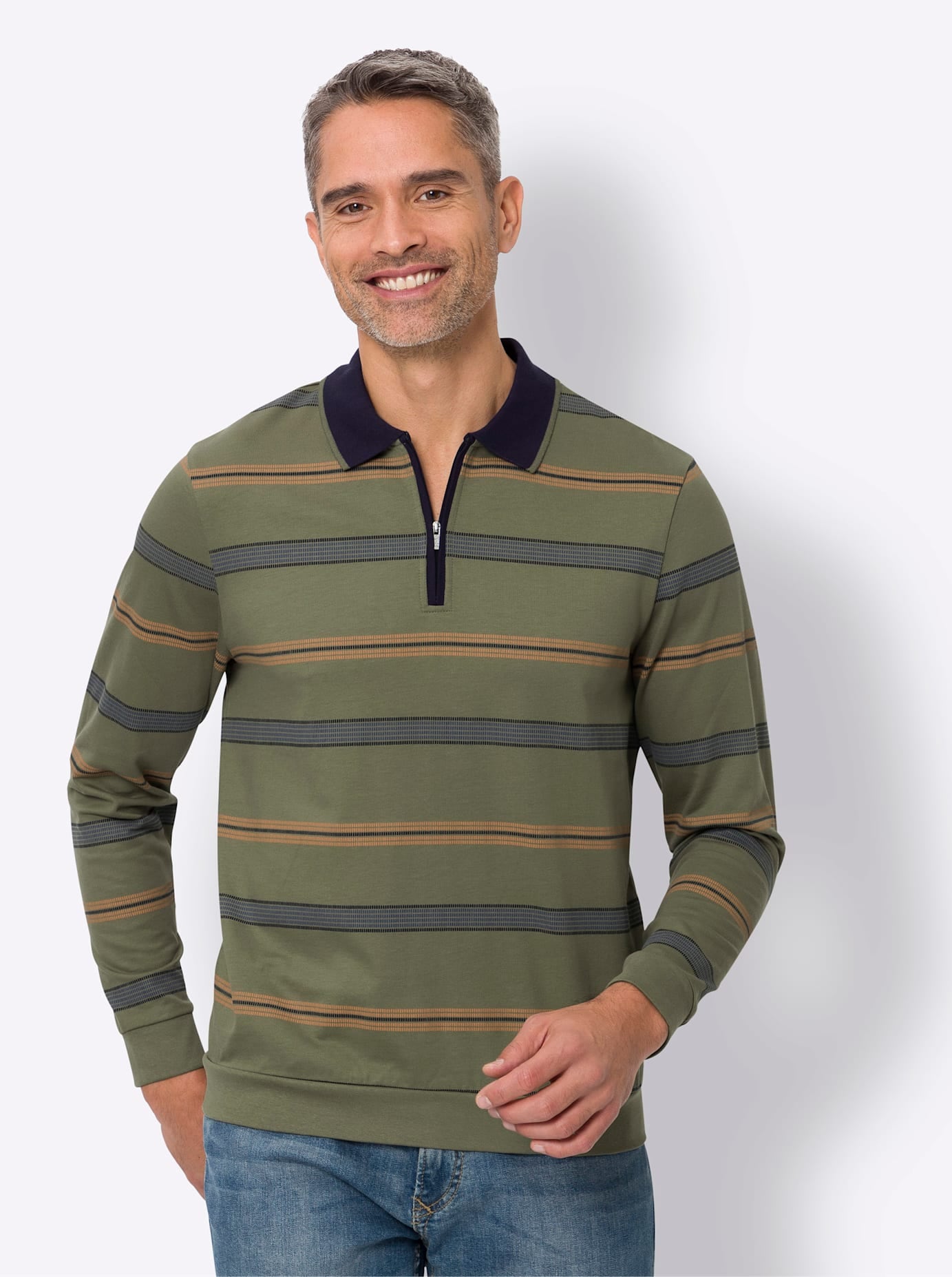 Classic Sweatshirt