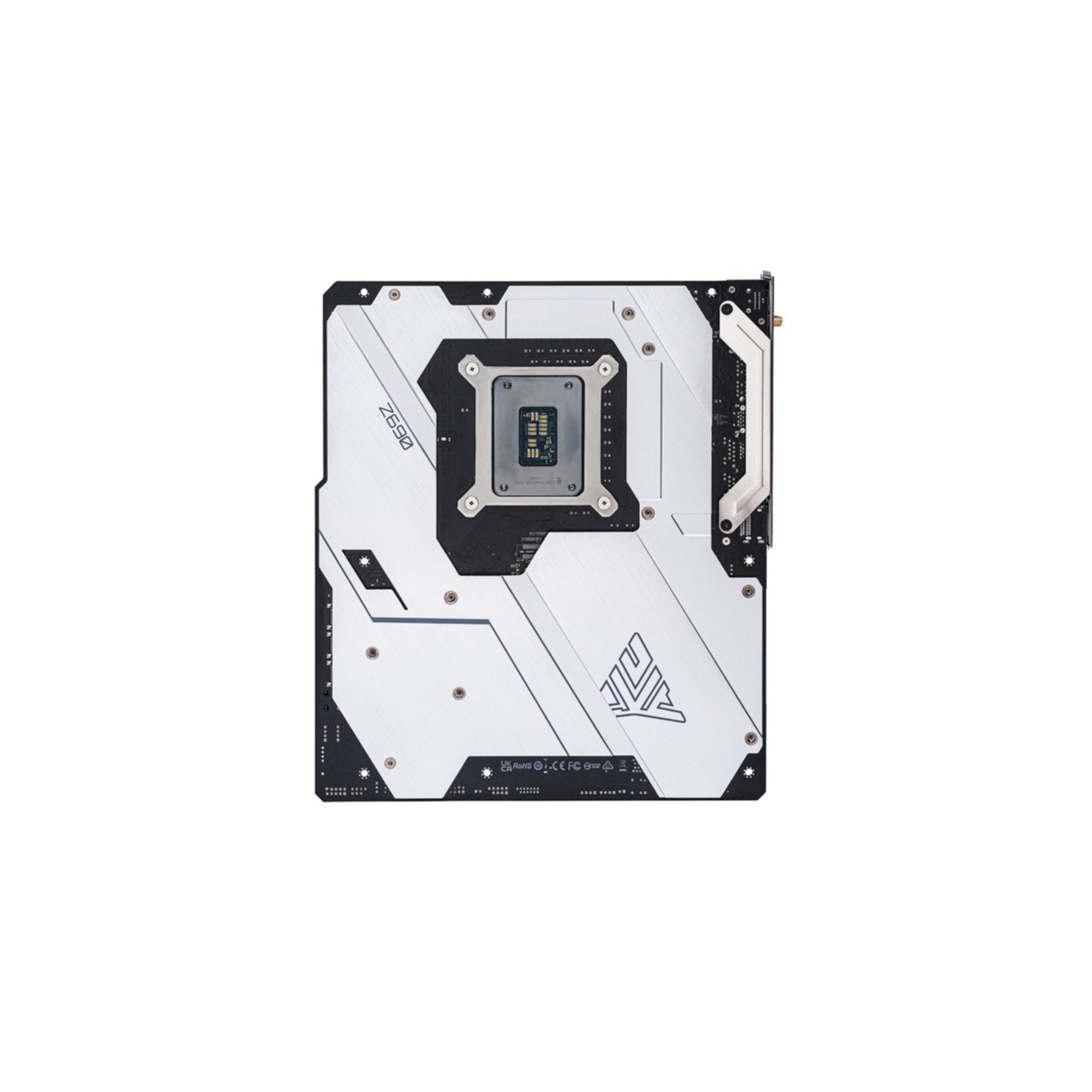 Asrock Mainboard »Z690 AQUA OC«