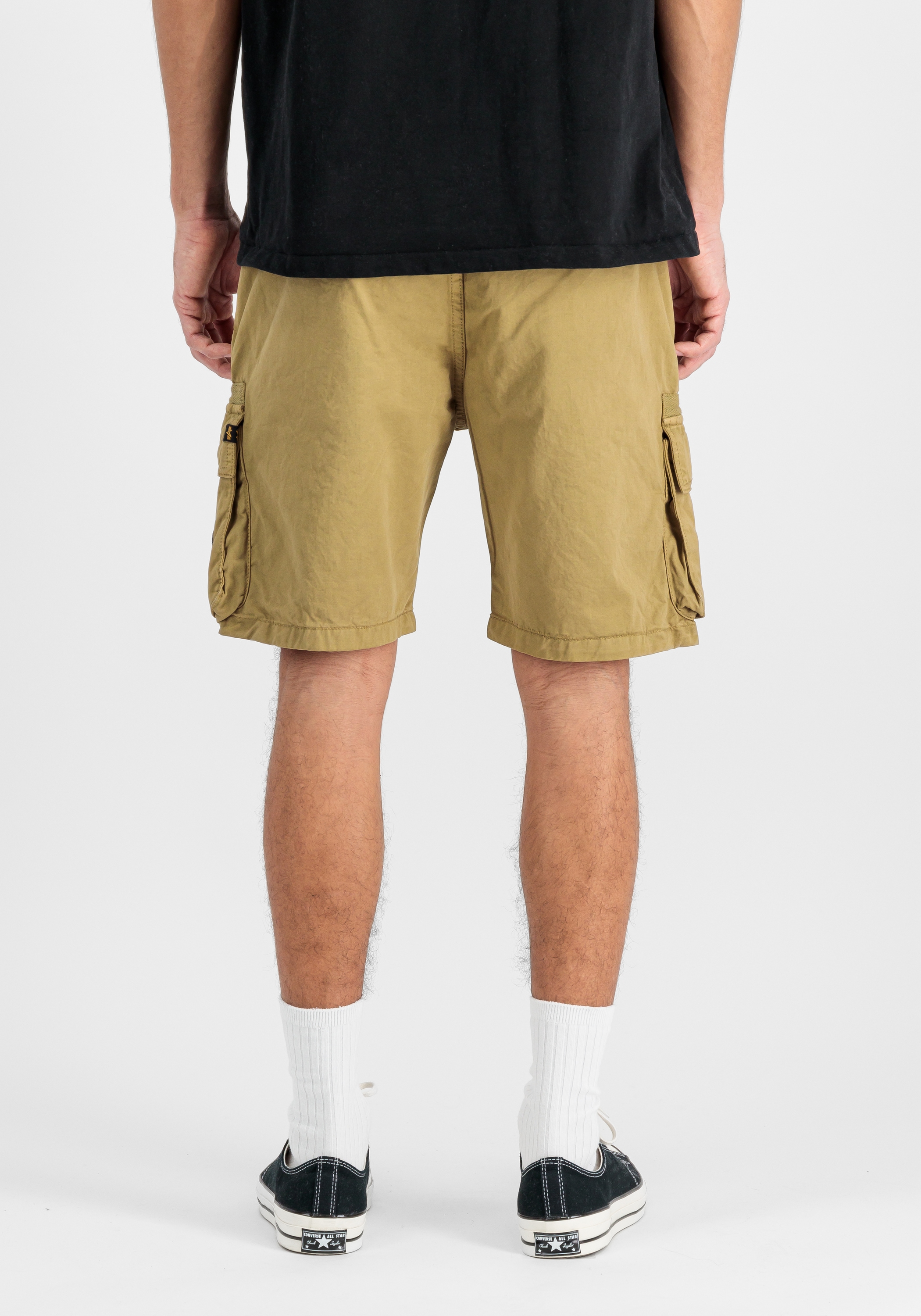 Alpha Industries Shorts »Flying Tigers Shorts«