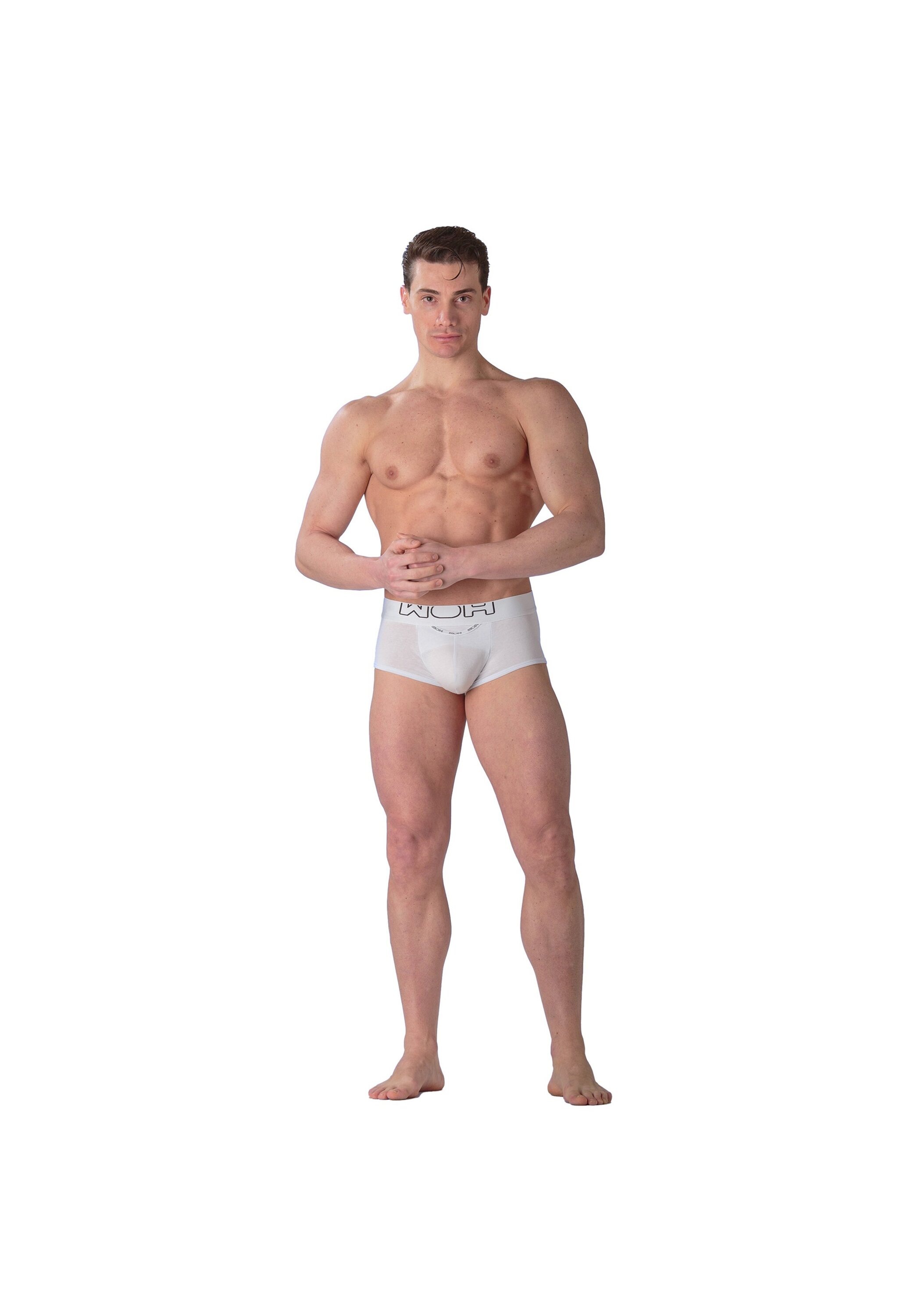 Thumbnail - WOH Boxershorts "Boxershort Sexy Fun Trunk 1er Pack"