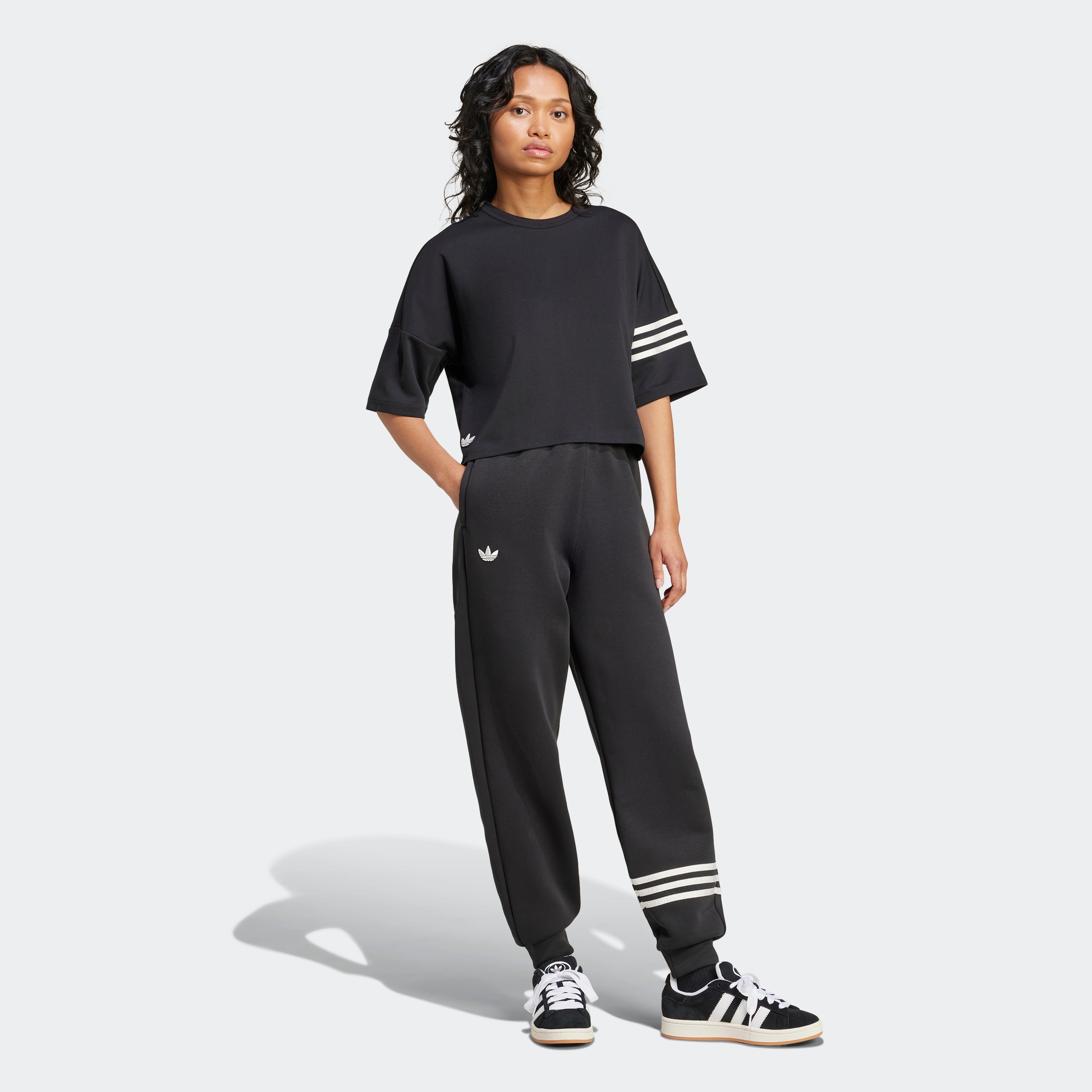 adidas Originals Sporthose »NEUCL SWTPANT«, (1 tlg.)