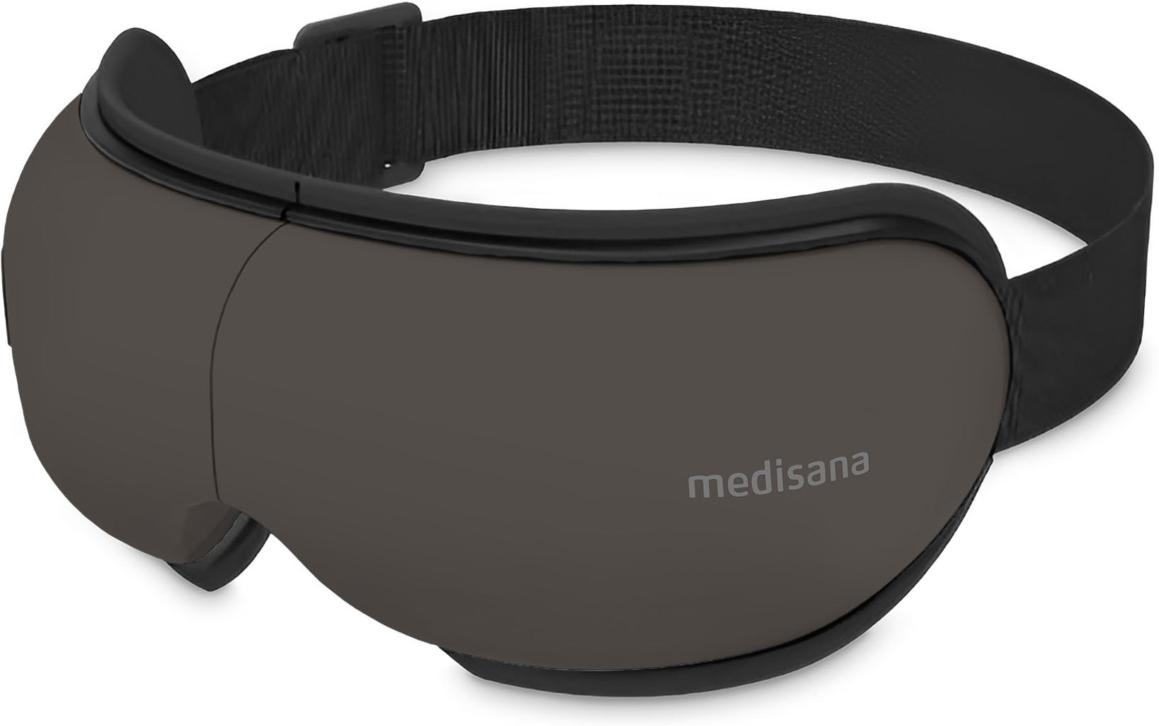 Medisana Gesichtsmassagegerät "EM 150" Luftkompressions-/Vibrationsmassage, Muskelentspannung, Wärmefunktion