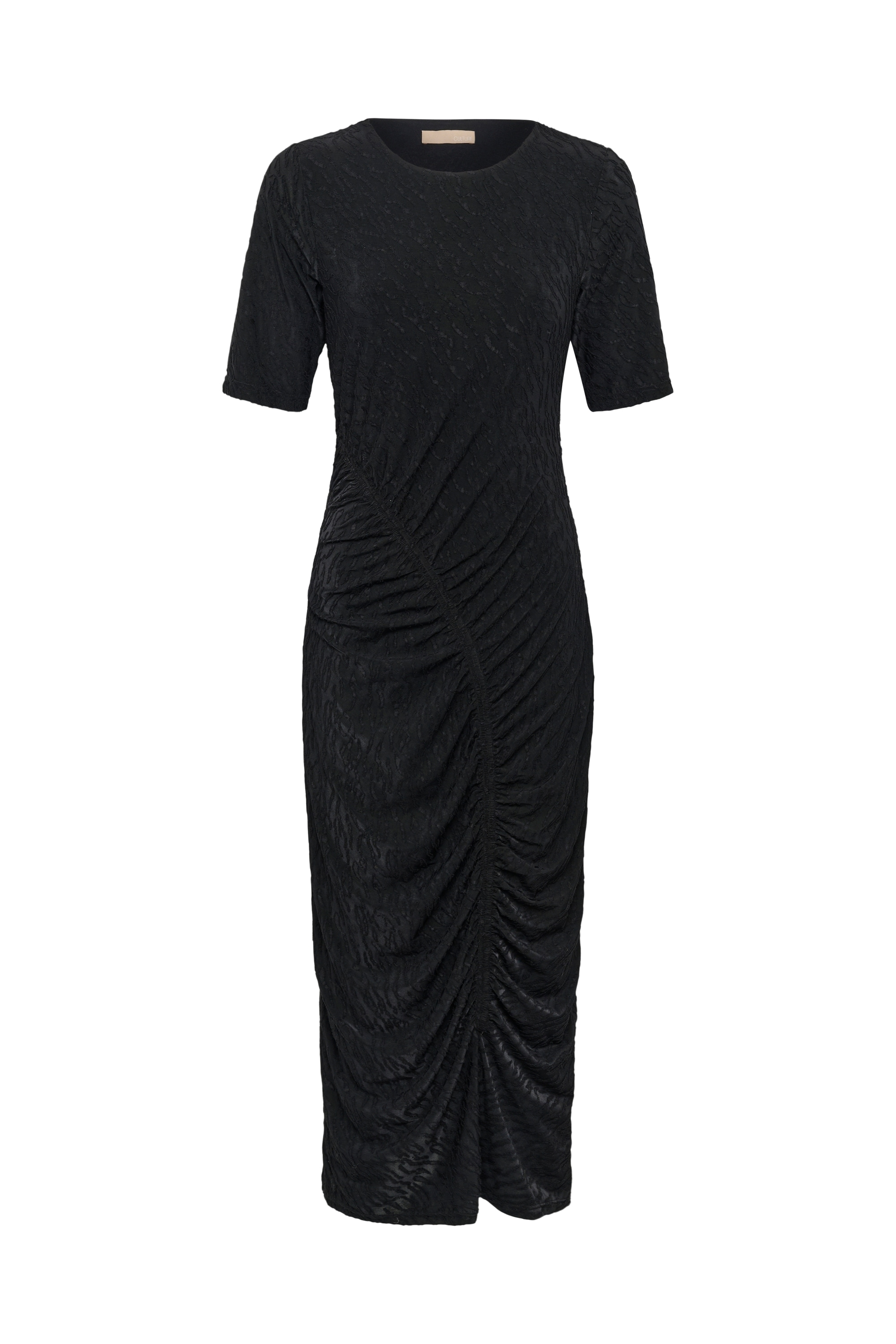 Culture Midikleid "Damen Kleid CUskya"