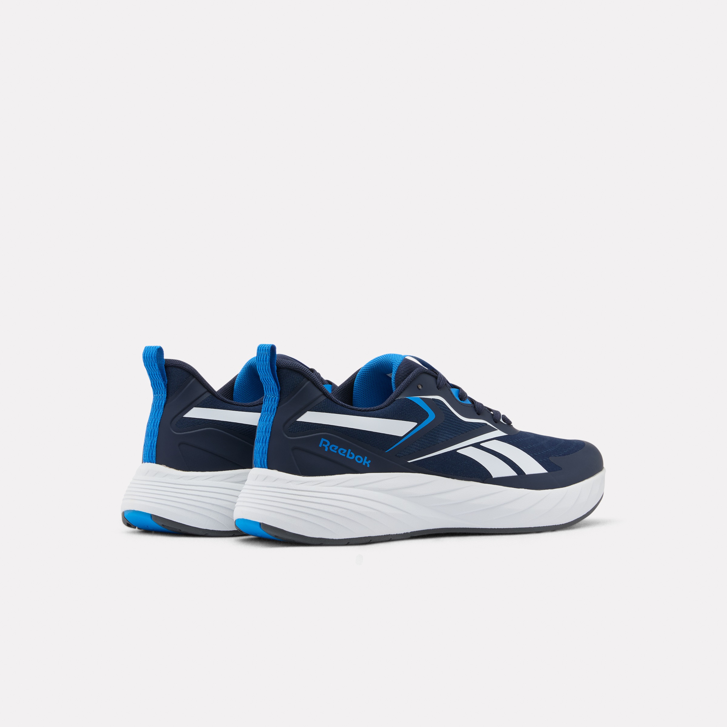 Reebok Baskets Verse Navy / White / Blue EU 44 1/2 Homme 3