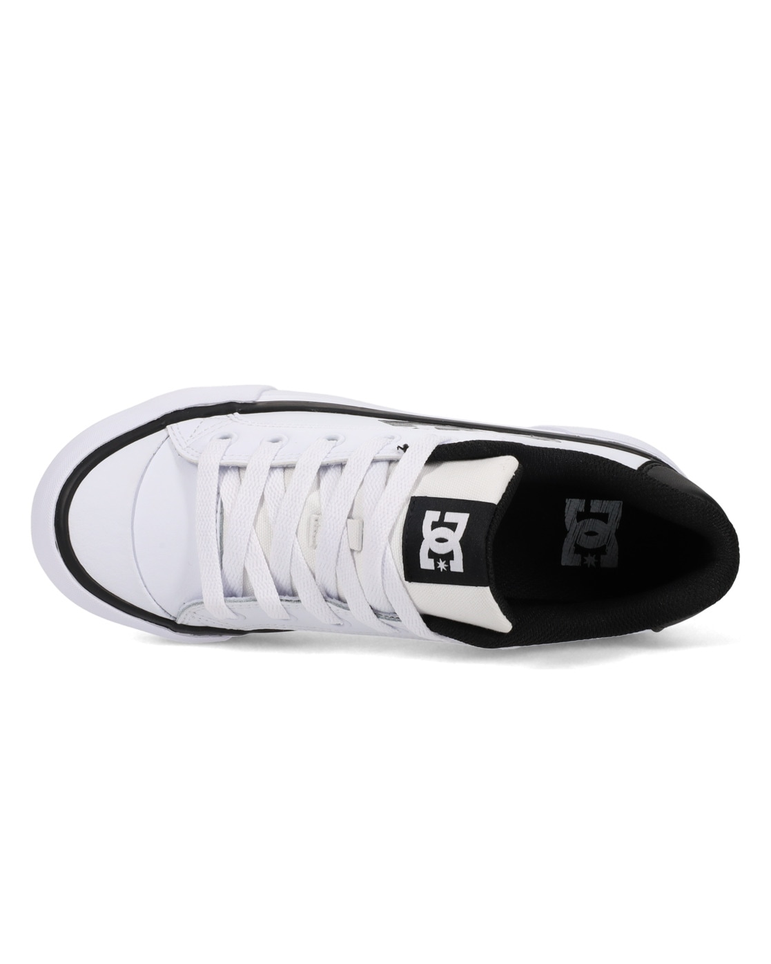 DC Shoes Sneaker »Chelsea Platform«