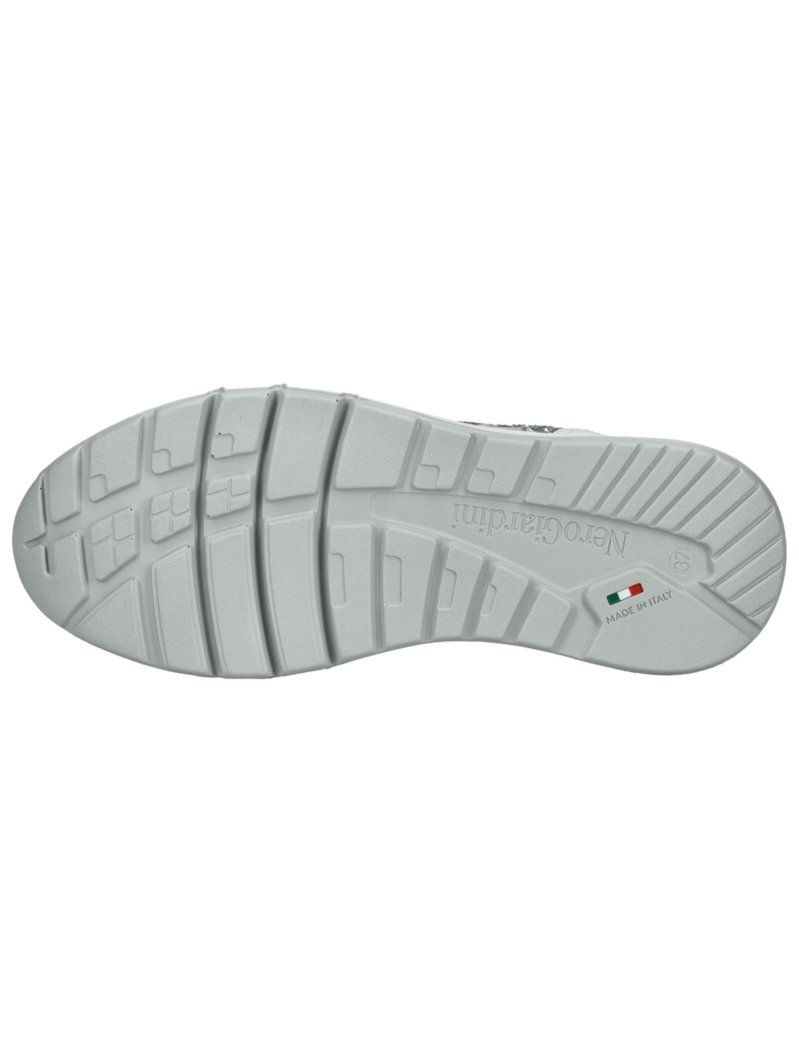 Nero Giardini Sneaker »Nero Giardini Sneaker Leder/Textil«