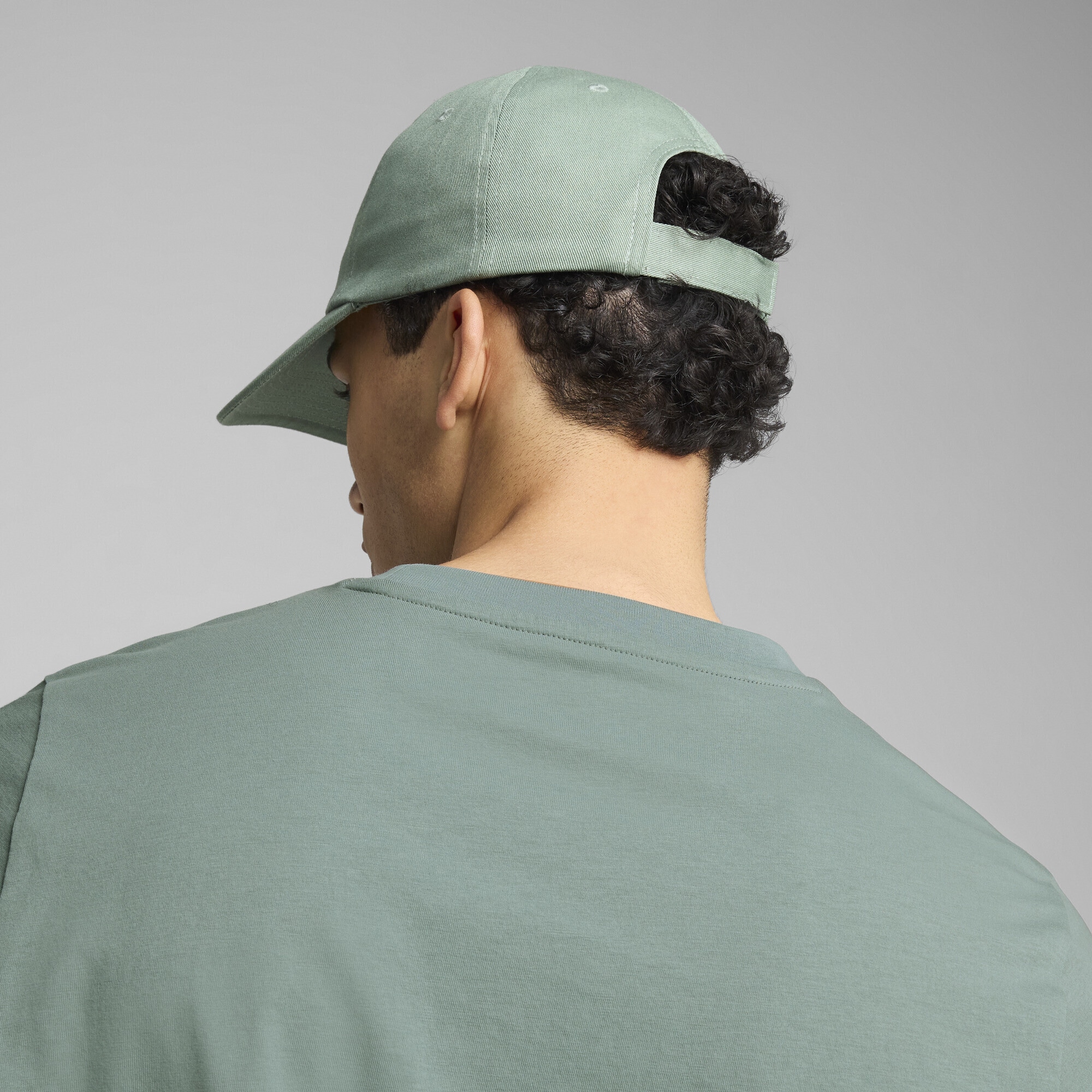 PUMA Flex Cap »ESS PUMA Cat Baseballcap Erwachsene«