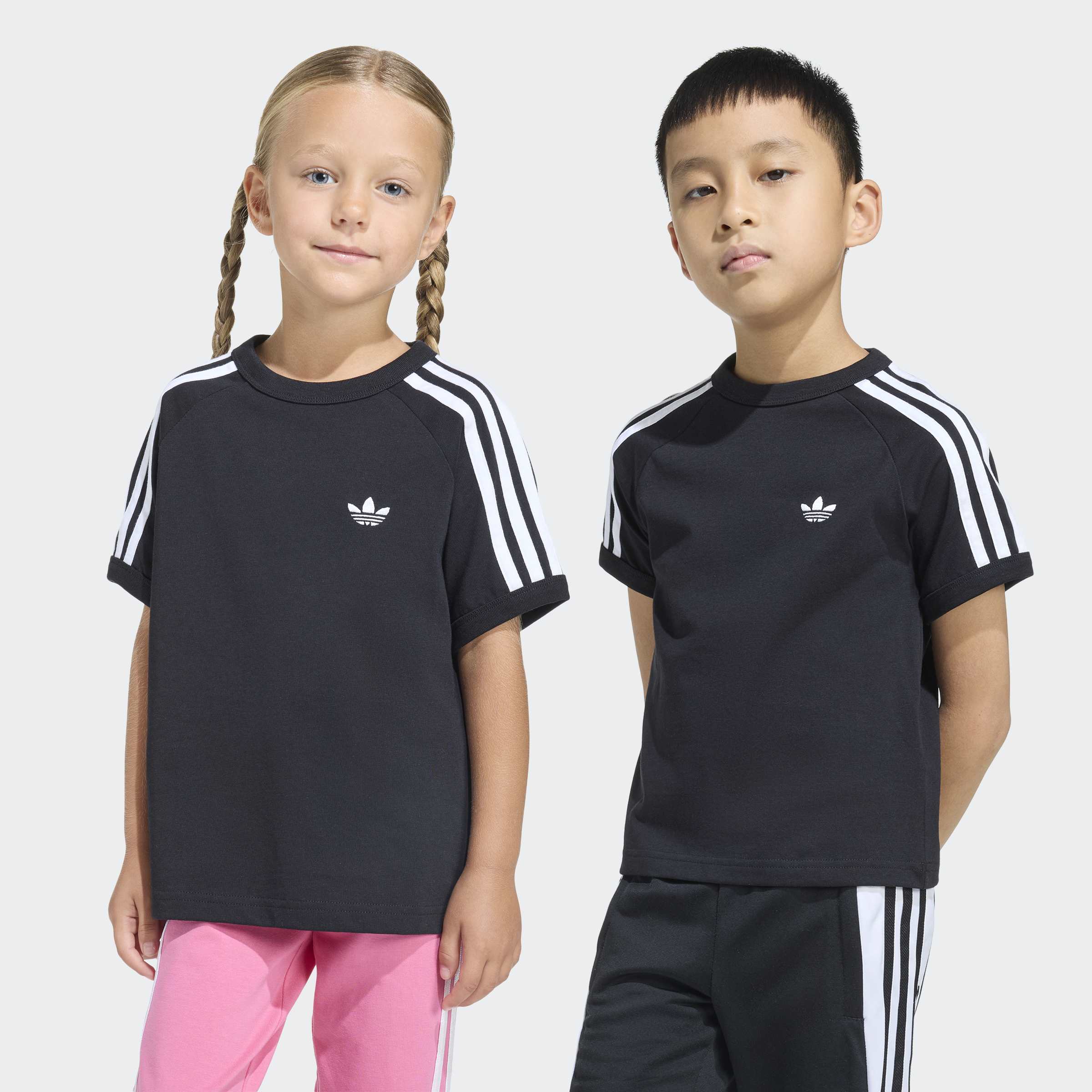 adidas Originals T-Shirt "3 STRIPES TEE"
