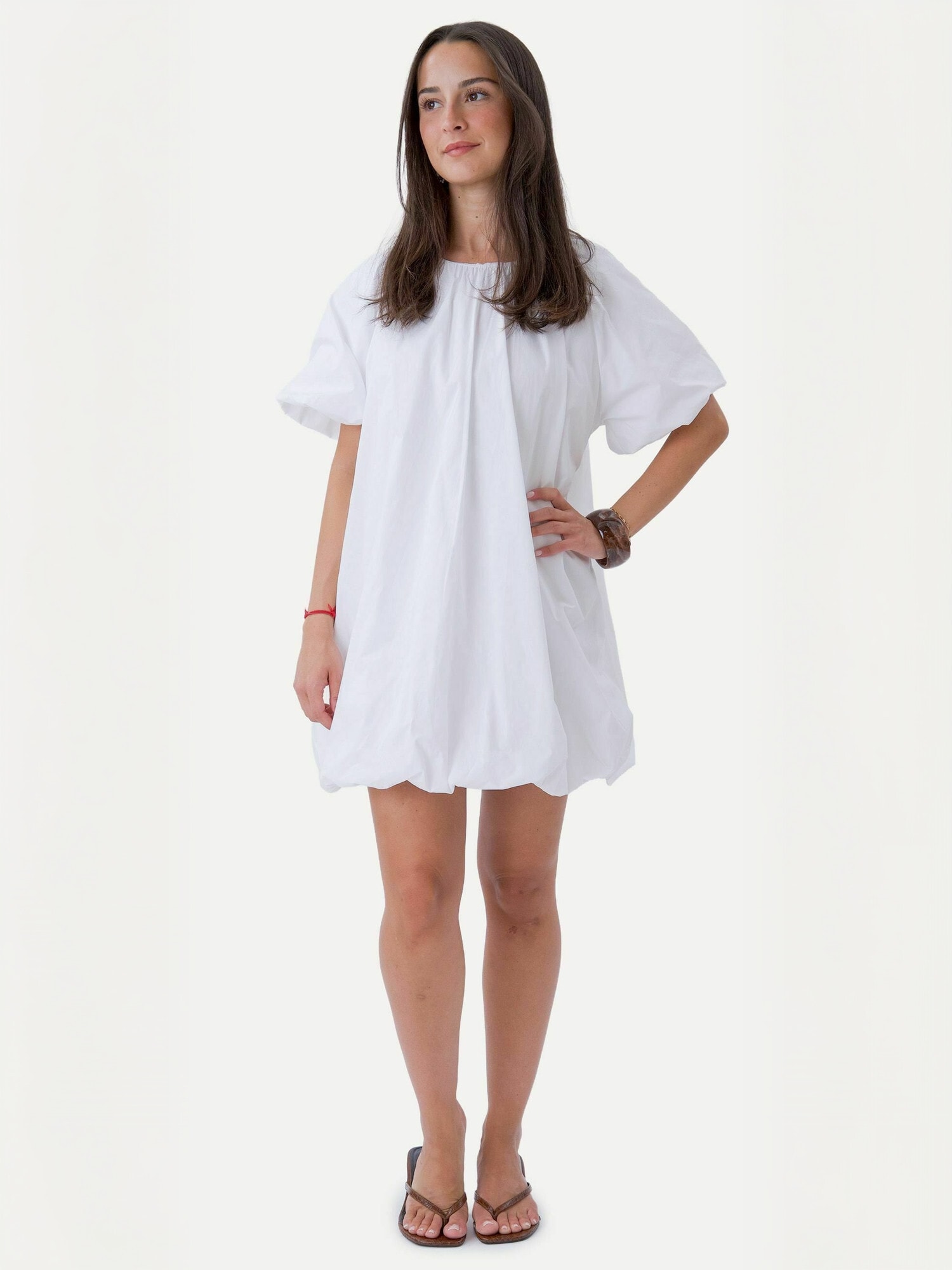 TeeShoppen Maxikleid »TEESHOPPEN Dress Hazel«
