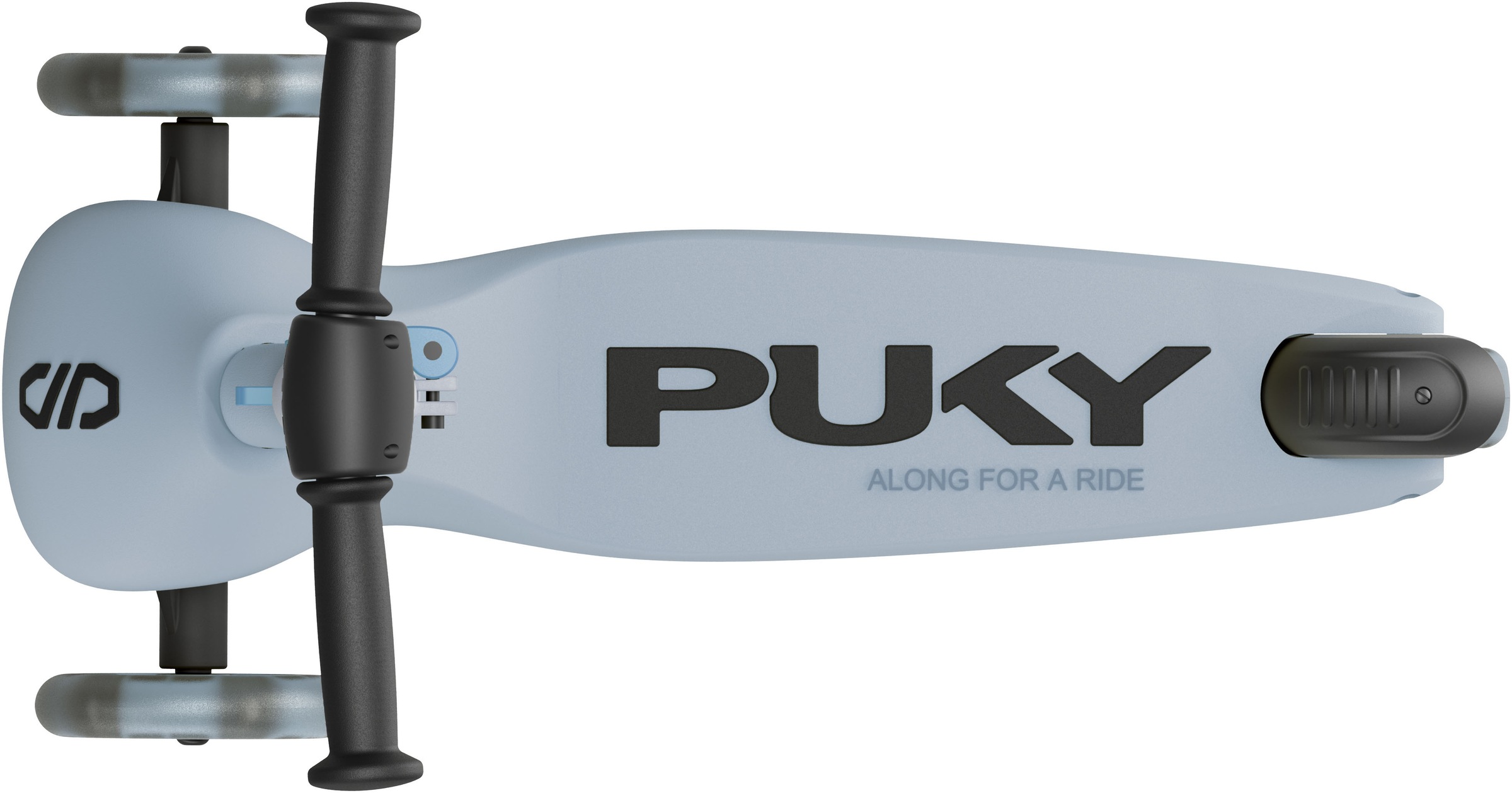 Puky Scooter »PUKY PUSH«