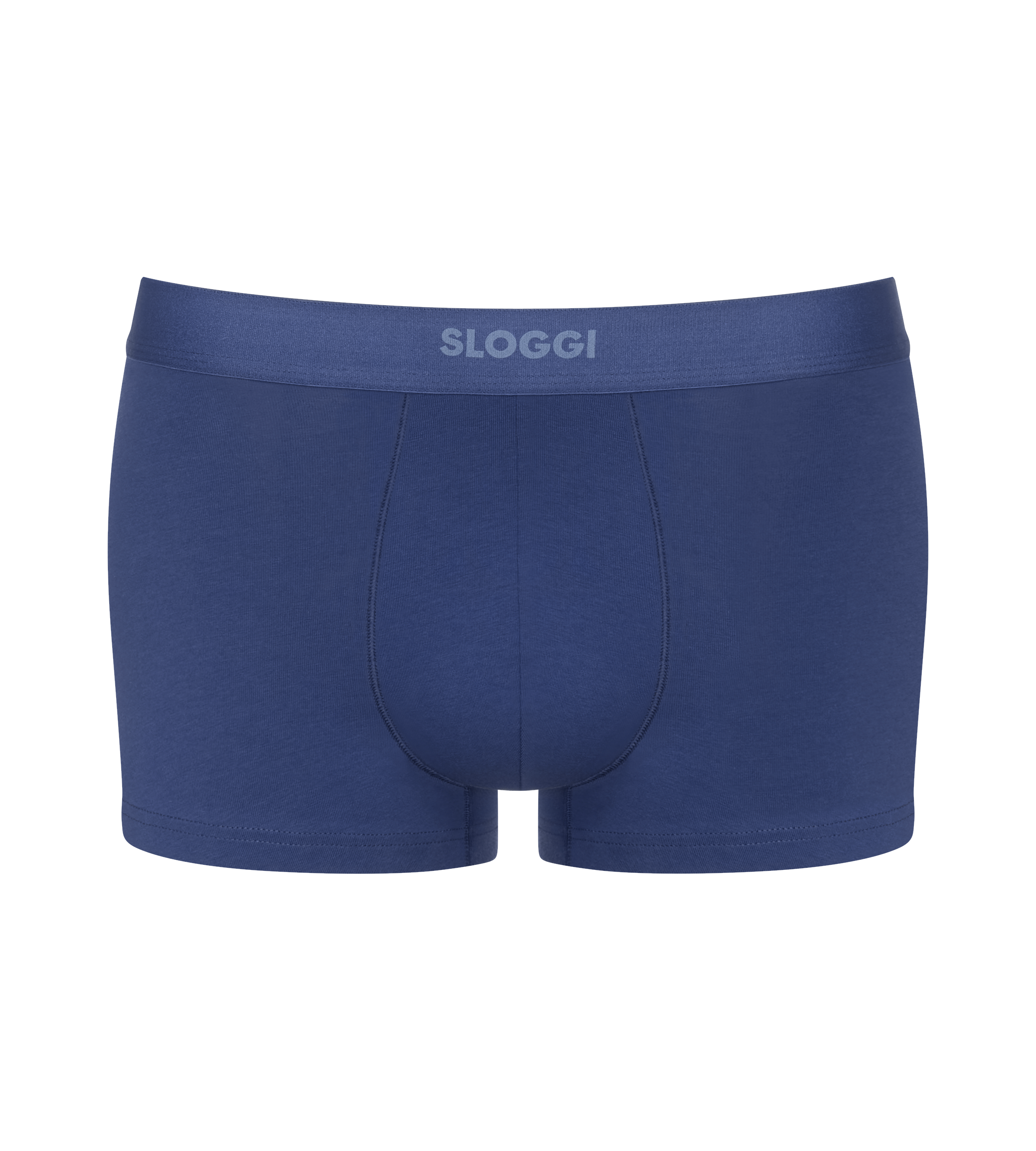 sloggi Retro Pants »men EVER Ease Hipster 2P«, (2 St.), Temperaturausgleichend
