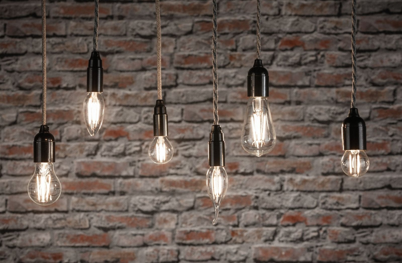 Paulmann LED-Filament »230V 2000lm 15W 2700K Klar«, 1 St., Warmweiß