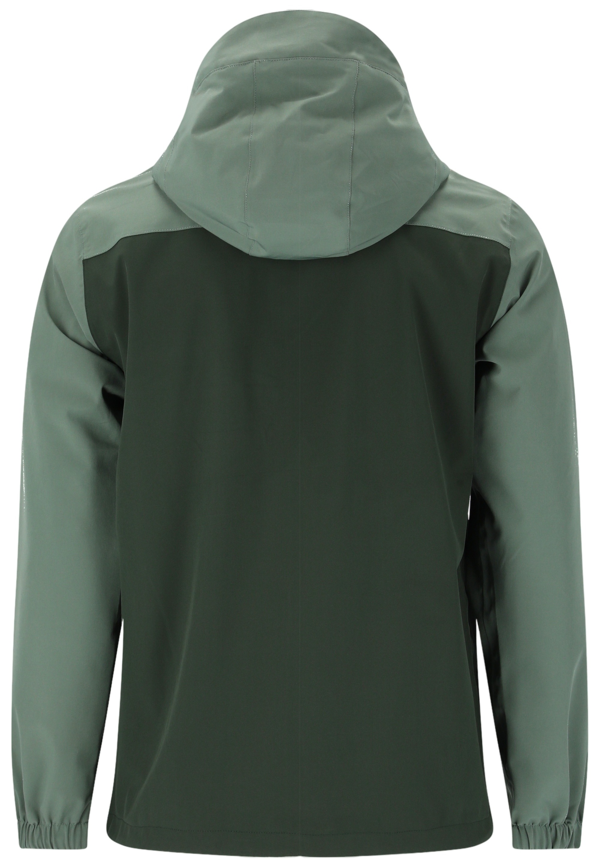 WEATHER REPORT Outdoorjacke »DELTON W-PRO15000«, mit umweltfreundlicher Beschichtung (PFC-Frei)