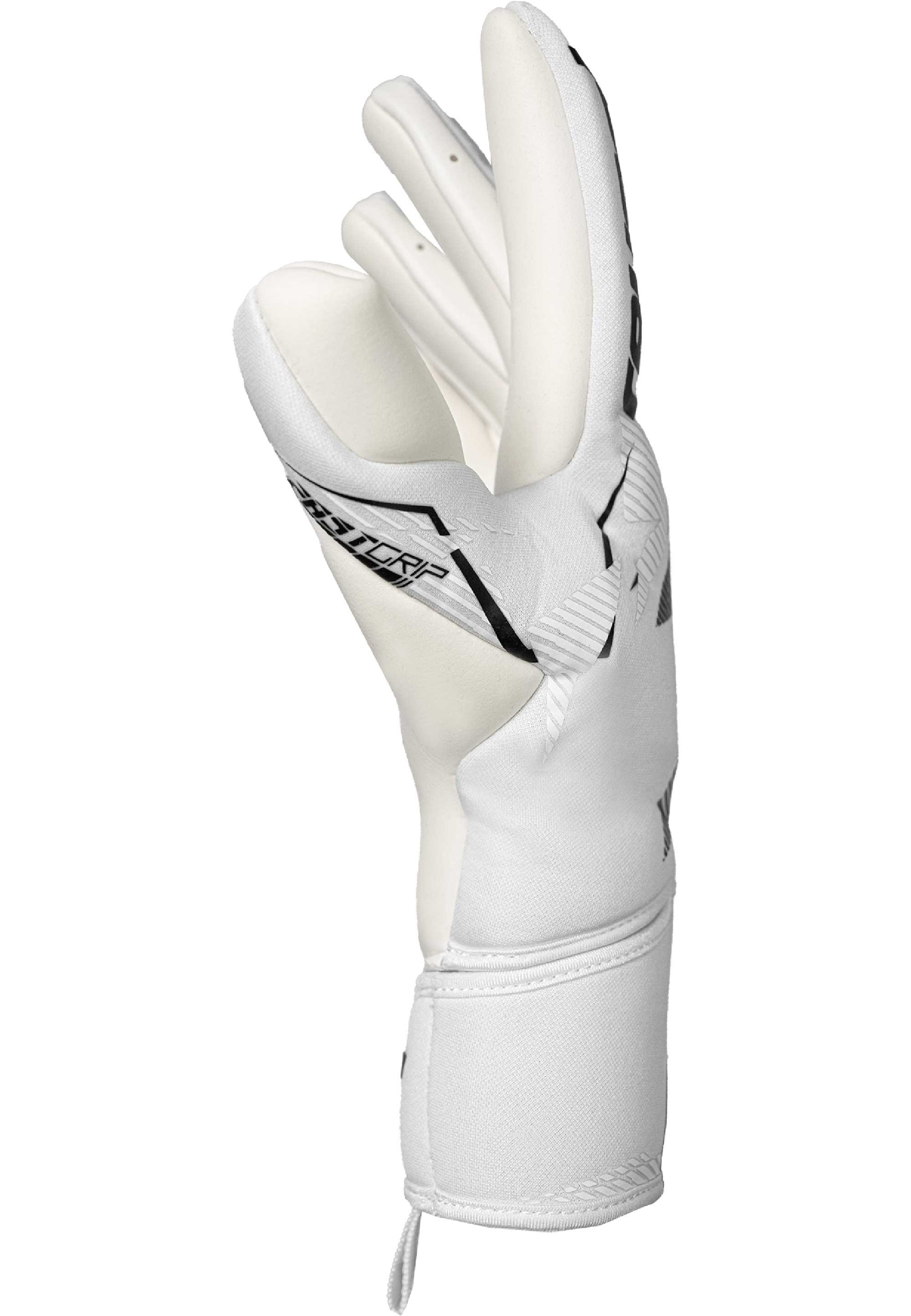 Reusch Torwarthandschuhe »Fastgrip Gold X« mit AdaptiveFlex 2.0