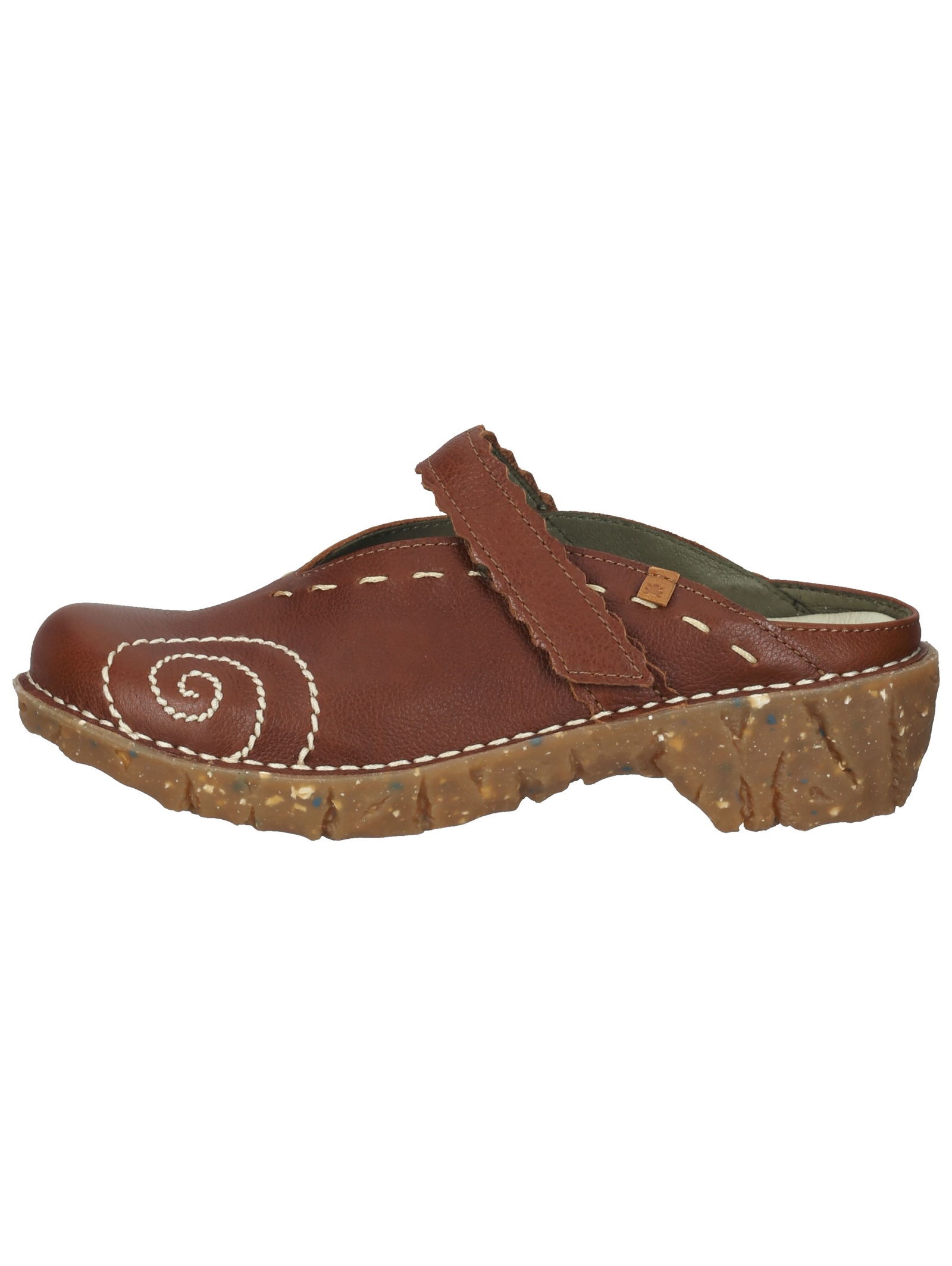 El Naturalista Clog "El Naturalista Clogs Leder" günstig online kaufen