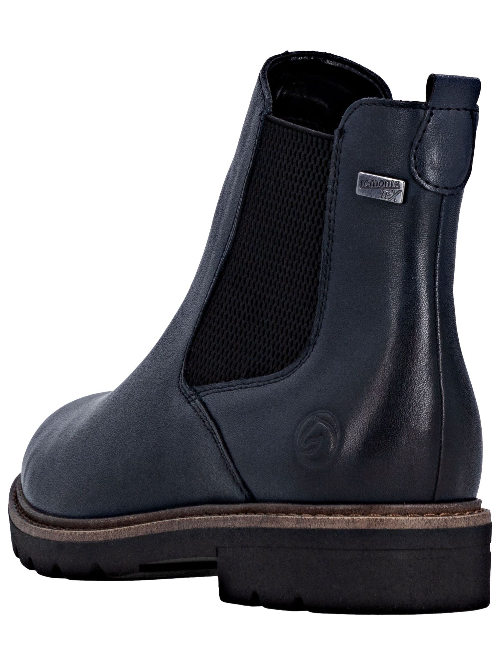 Remonte Stiefelette »Remonte Stiefelette Leder/Textil«