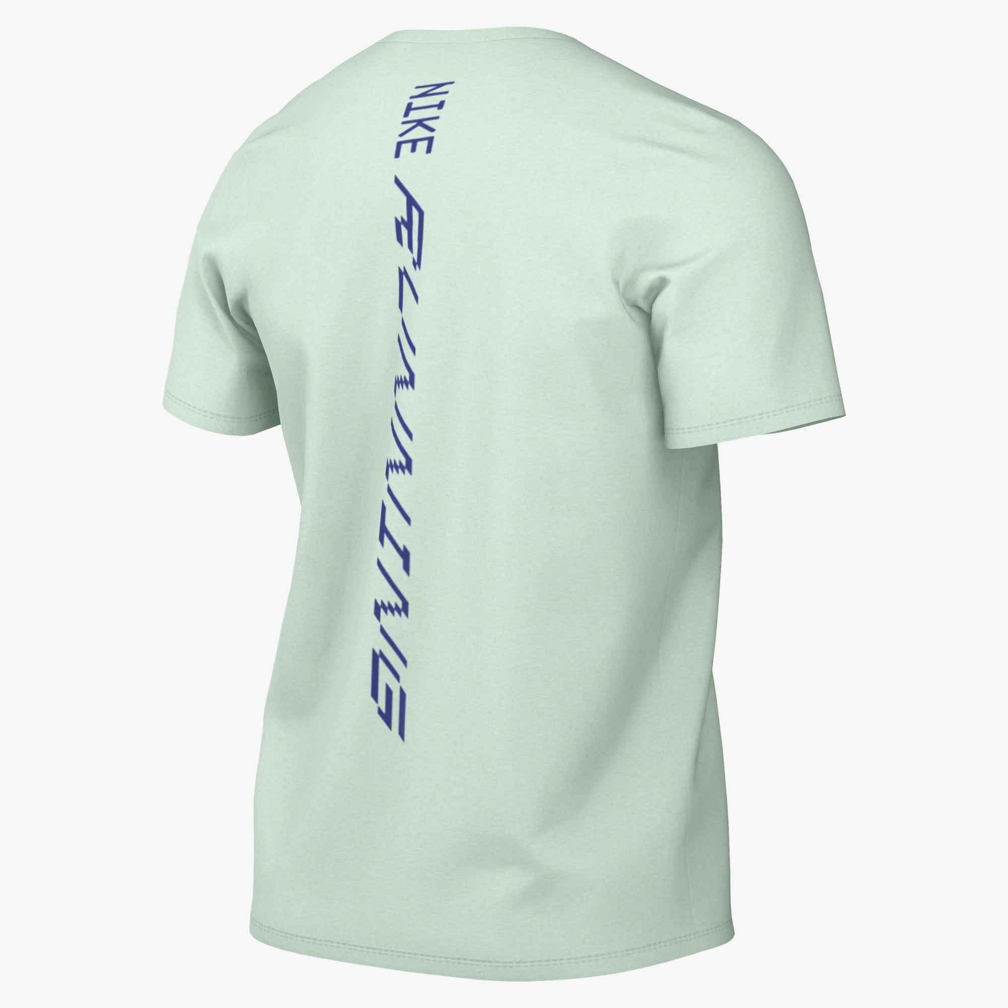 Nike T-Shirt »M NK DF TEE STD AEROSWIFT GFX«