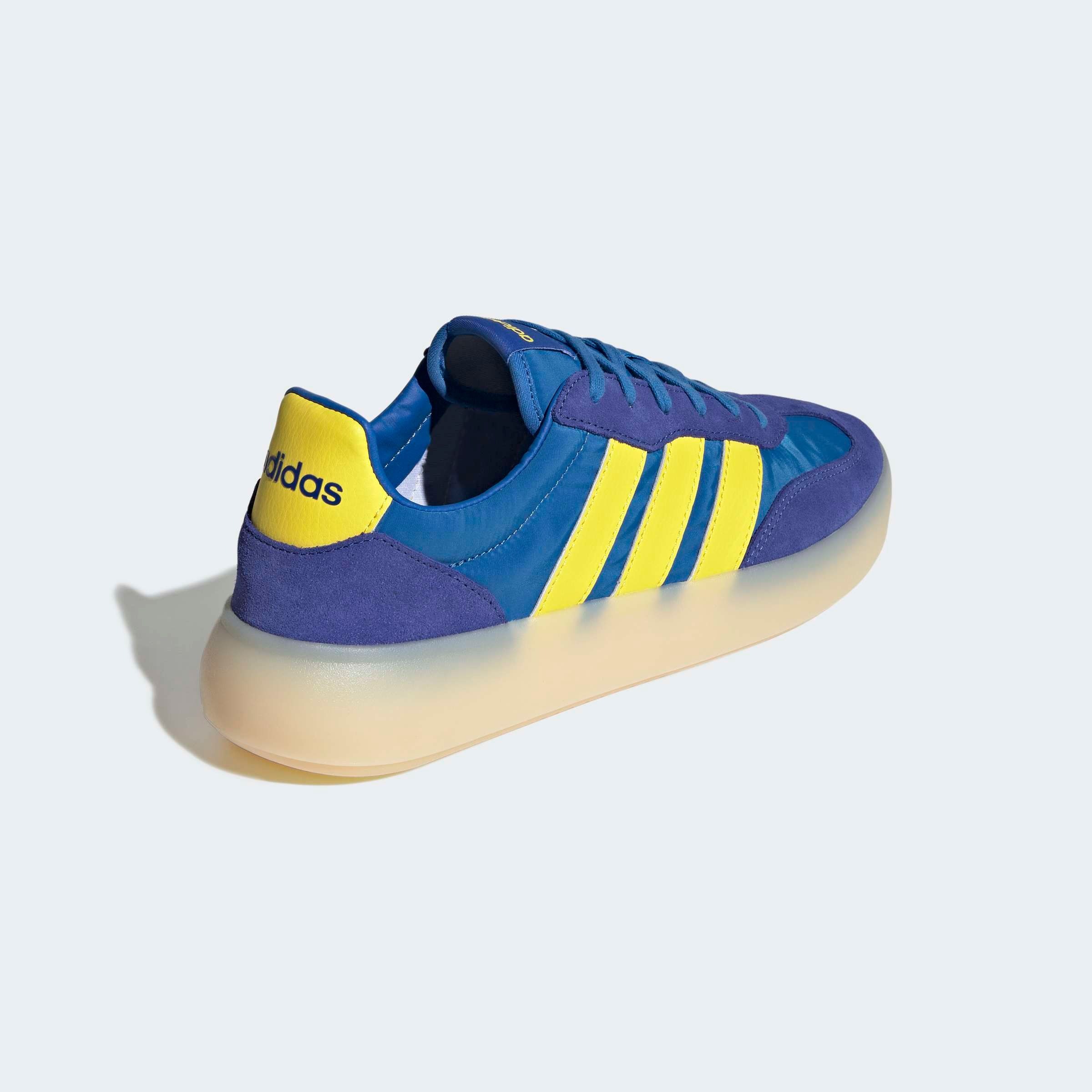 adidas Sportswear Sneaker »BARREDA DECODE«