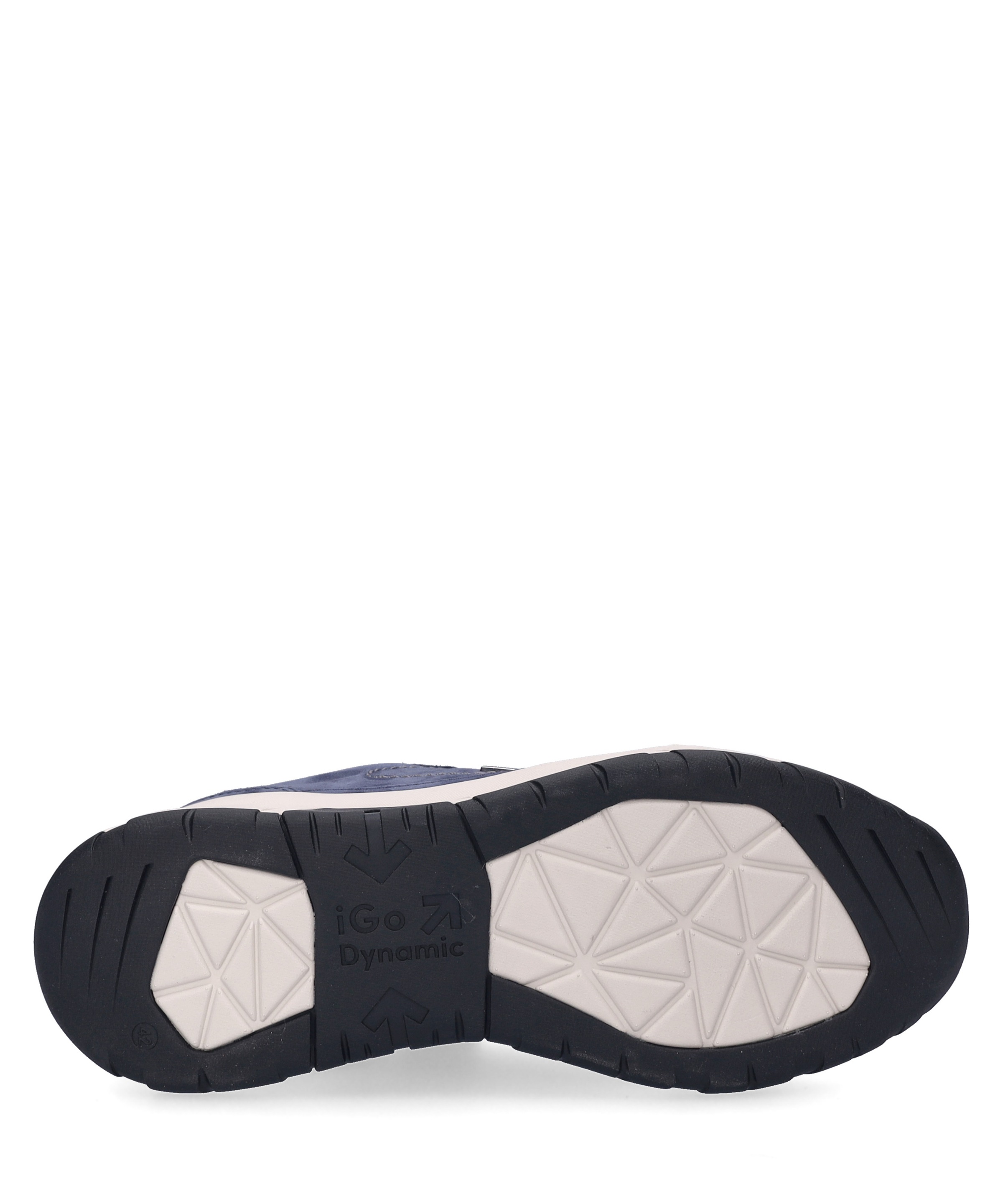 Josef Seibel Sneaker »Mitchell 50, dunkelblau«