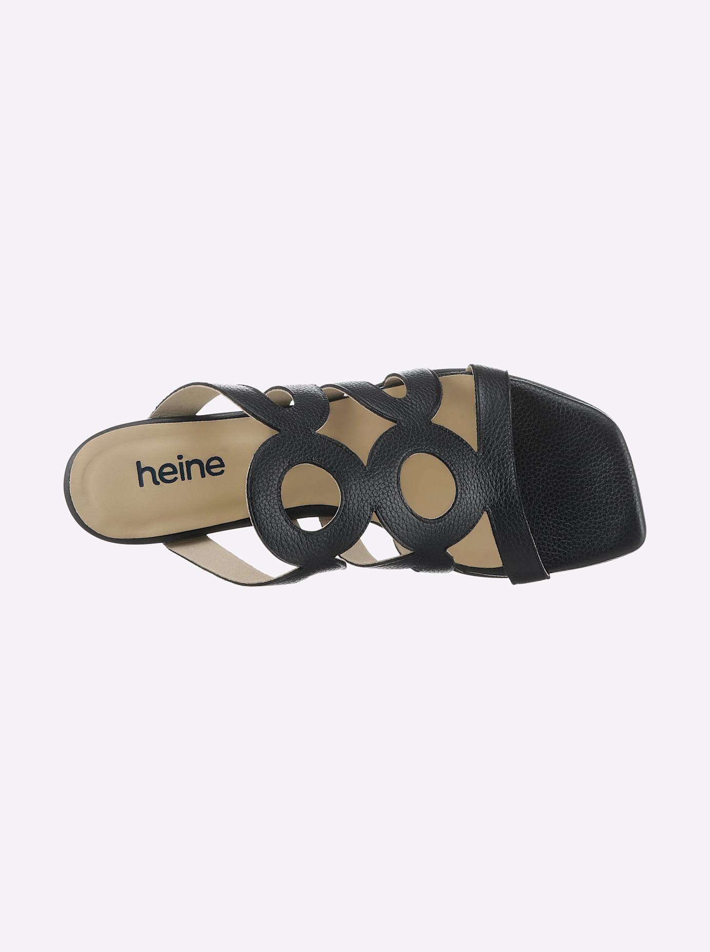heine Pantolette