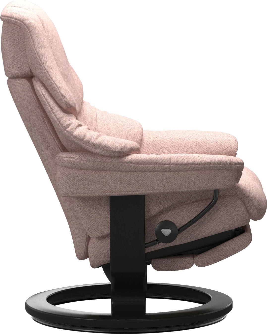 Stressless® Relaxsessel »Reno«, elektrisch verstellbar, optional 2-motorisch, Größe M & L
