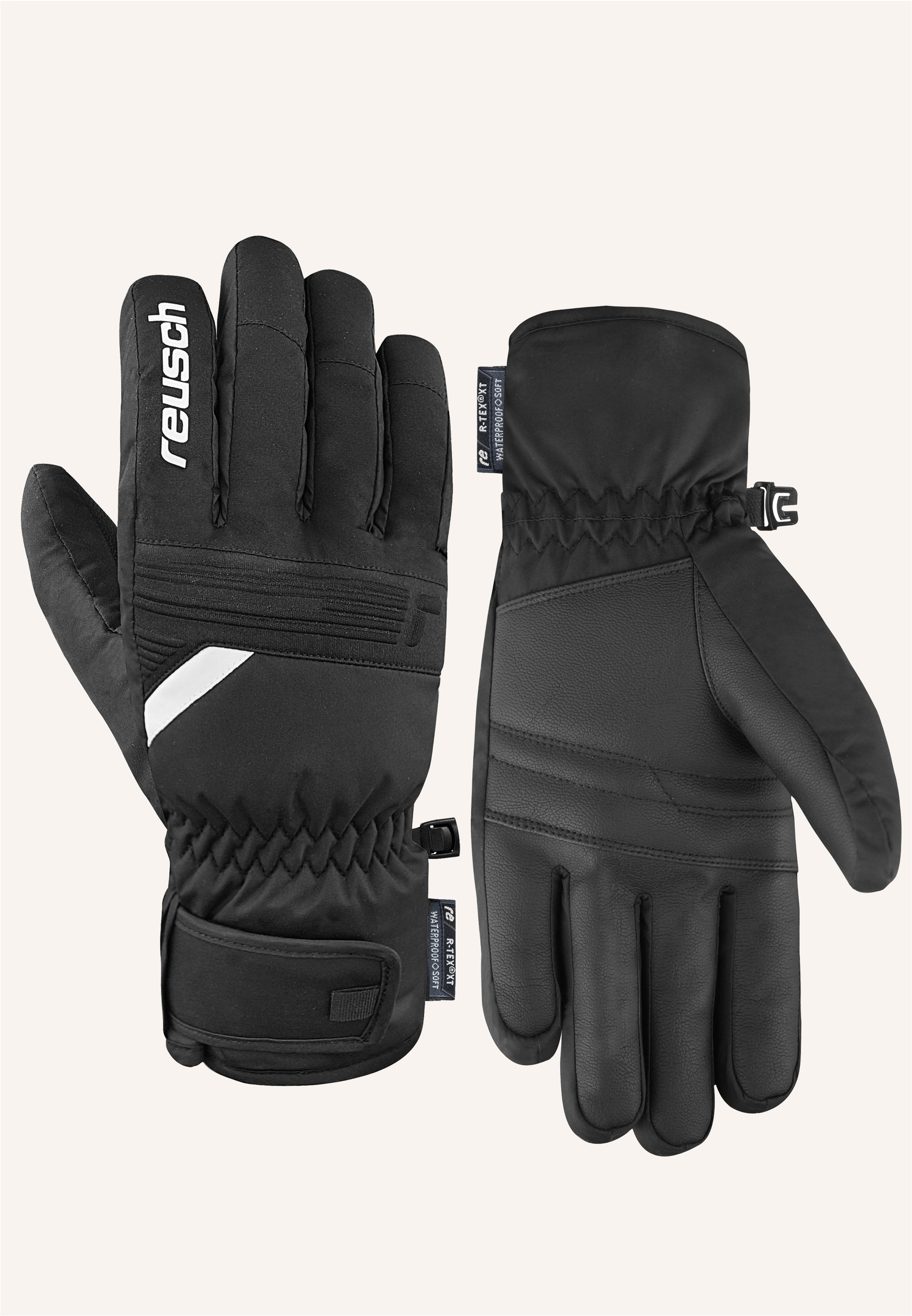 Reusch Skihandschuhe "Baldo R-TEX XT" warm und wasserdicht günstig online kaufen