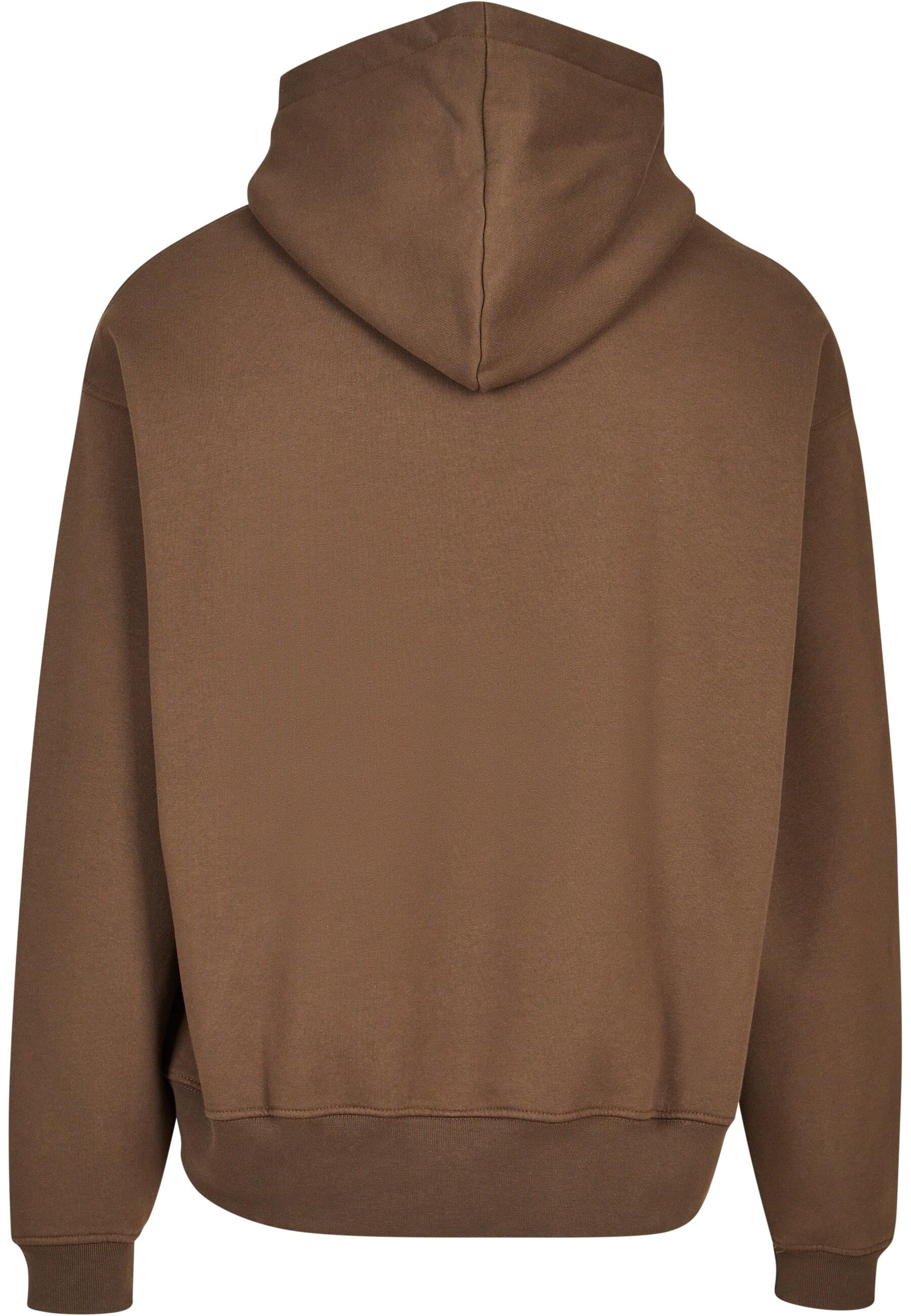 DEF Kapuzensweatshirt »DEF Herren DEF Hoody«, (1 tlg.)