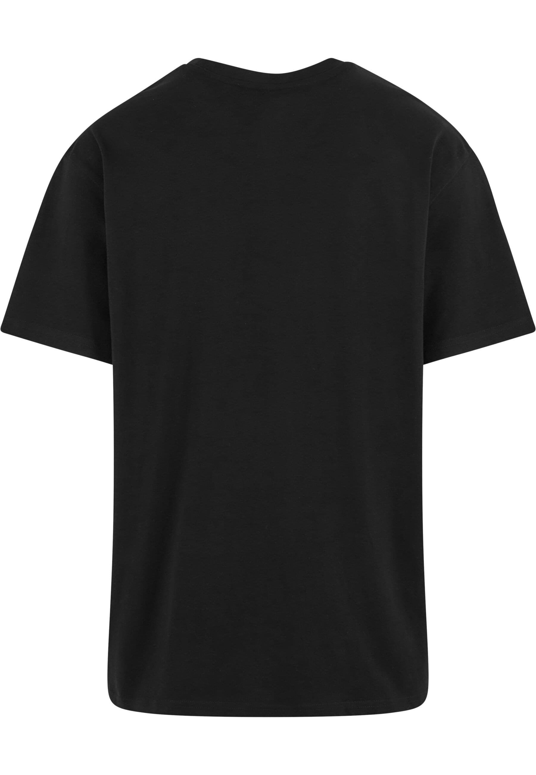 Upscale by Mister Tee T-Shirt »Upscale by Mister Tee NY Graffiti Oversize Tee«, (1 tlg.)