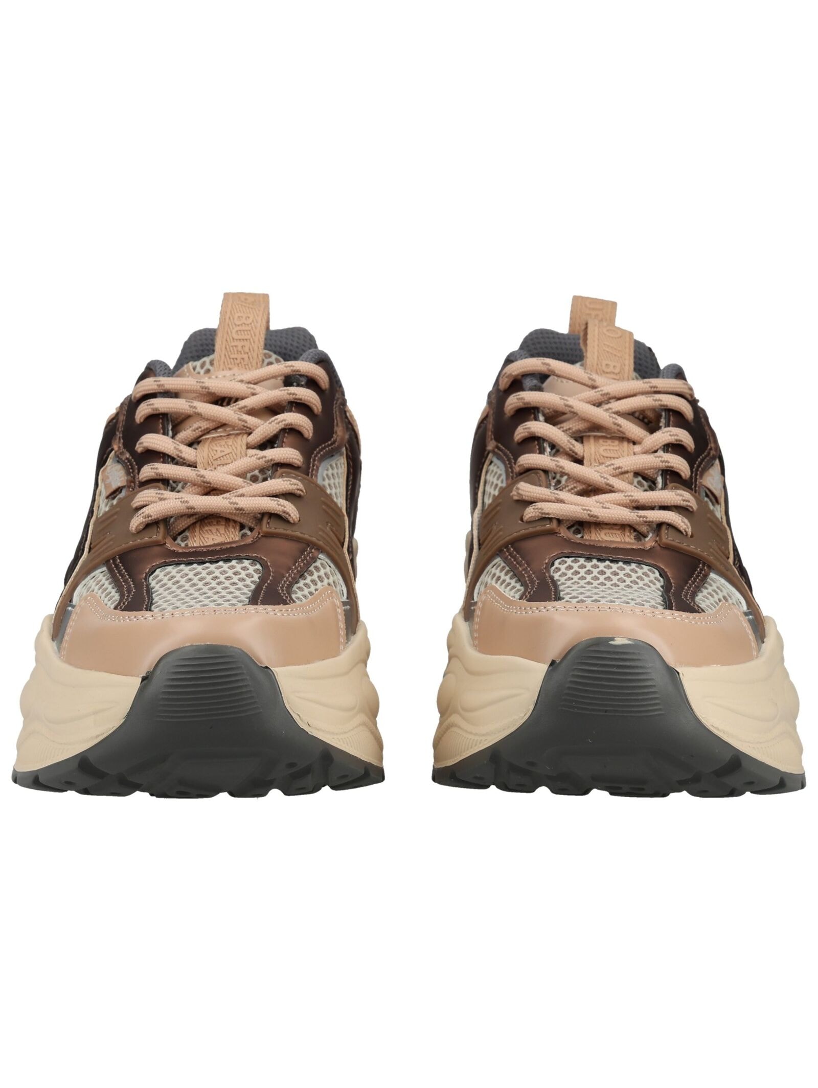 Buffalo Sneaker »Buffalo Sneaker Lederimitat/Mesh«