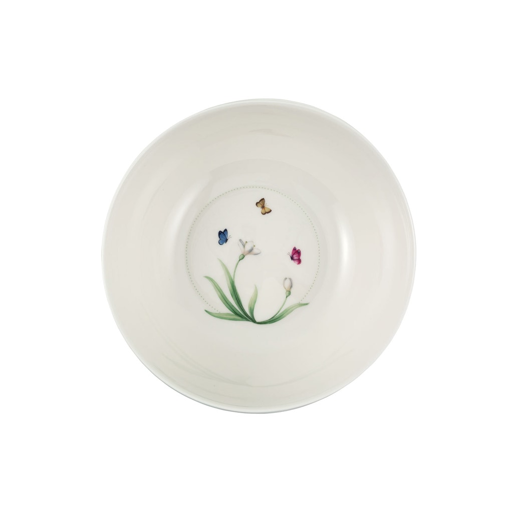 Villeroy & Boch Schale »Schüssel Colourful Spring ø 23,4 cm bunt«