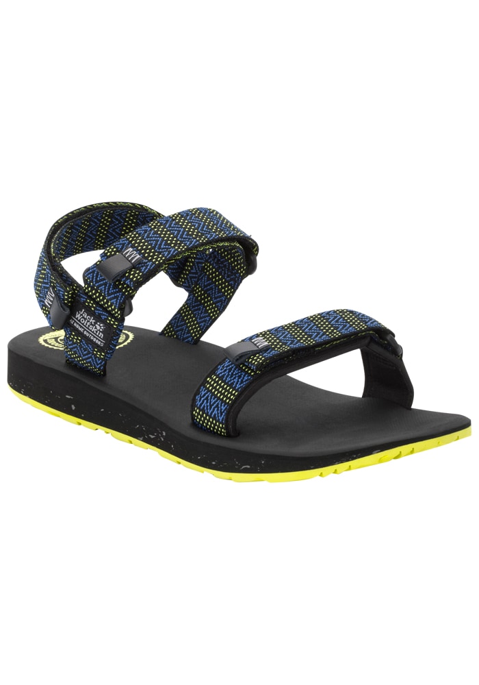 Jack Wolfskin Outdoorsandale »OUTFRESH SANDAL M«