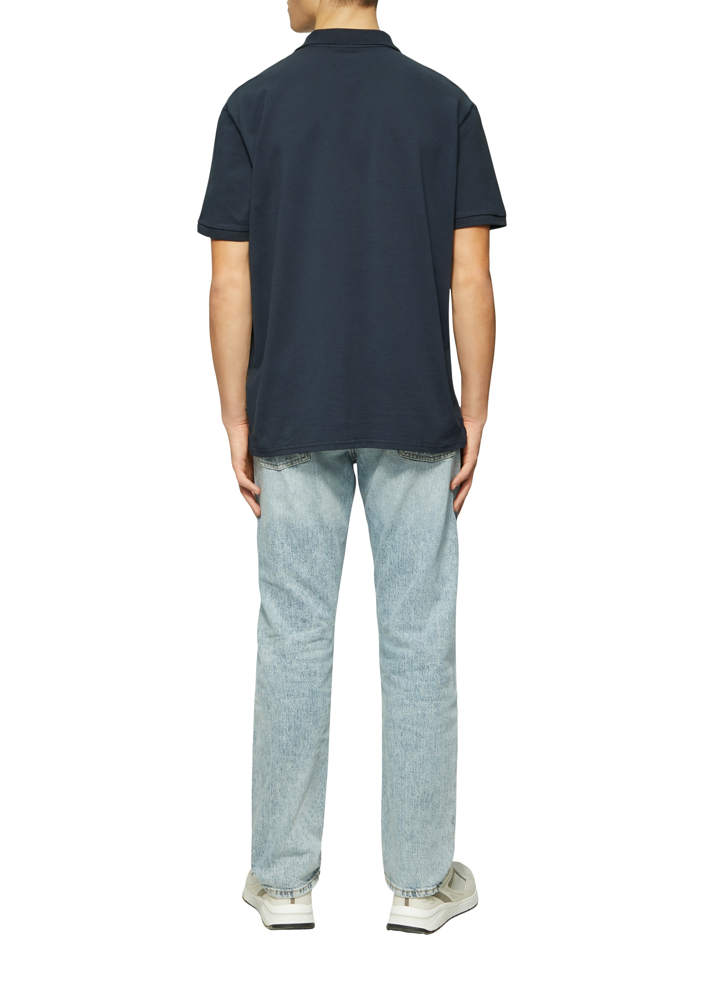 QS Poloshirt