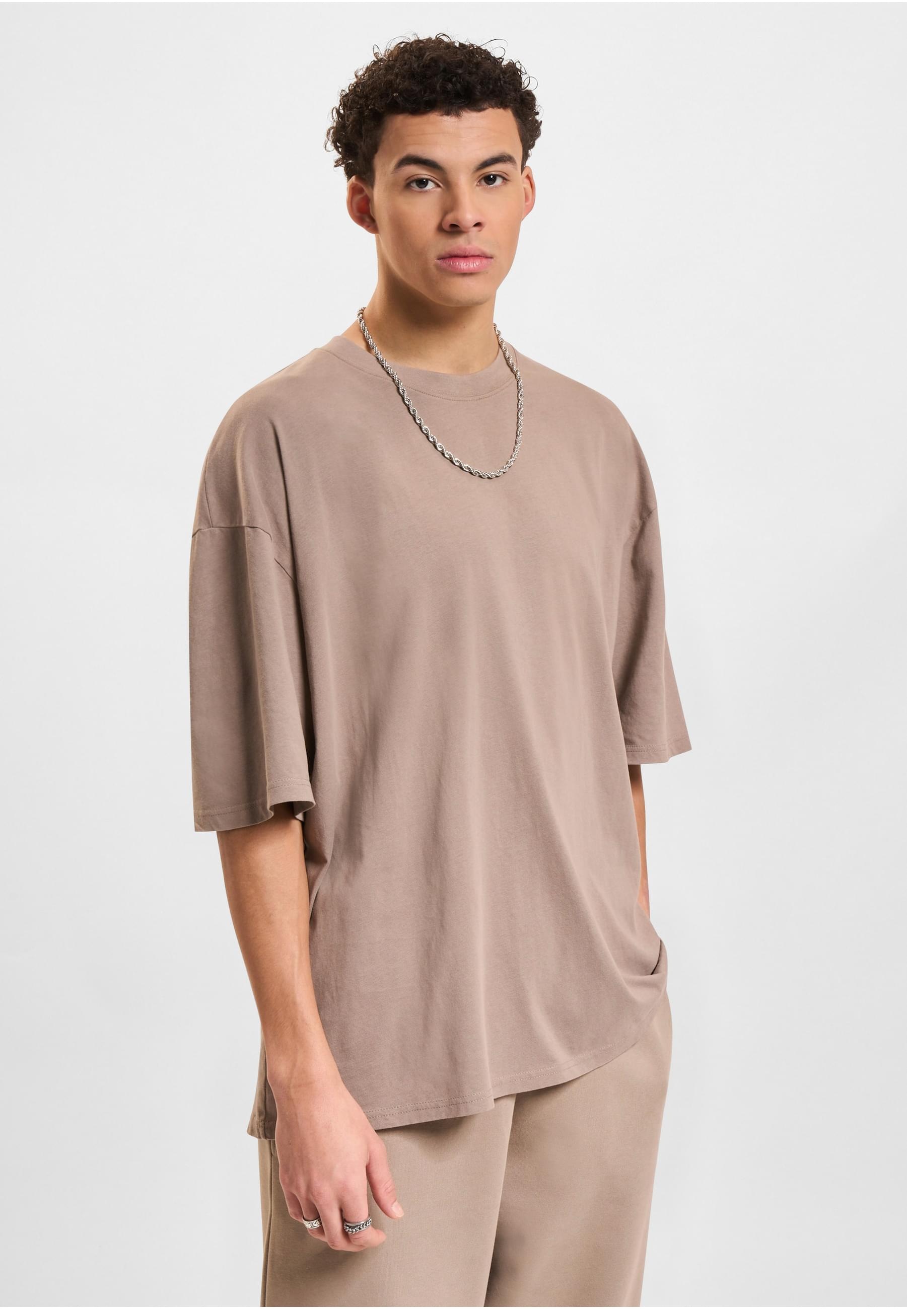 DEF T-Shirt "DEF Herren DEF T-Shirt" 1 Stk. tlg. günstig online kaufen