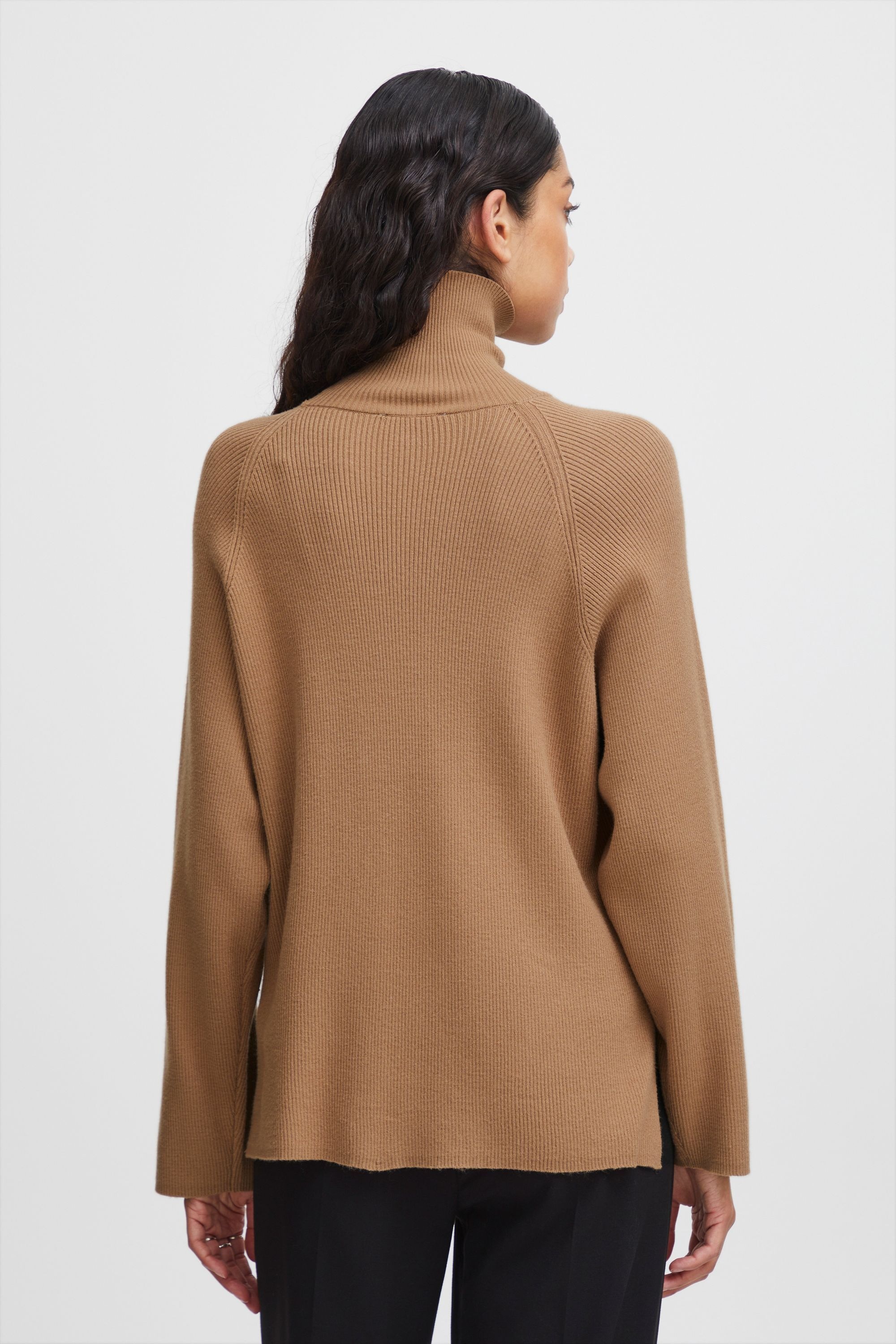b.young Rollkragenpullover »Rollkragenpullover BYMilo«