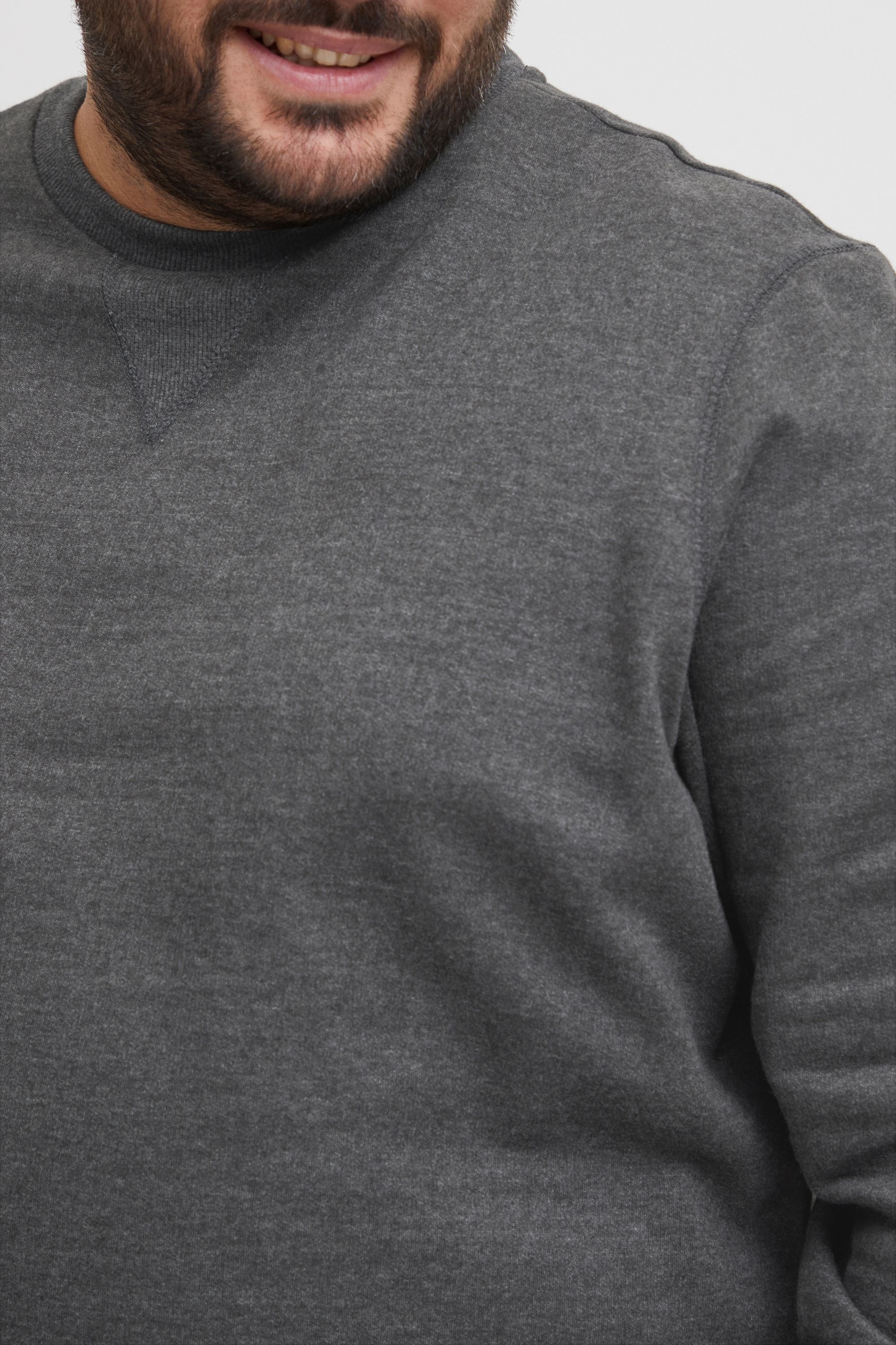 Blend Rundhalspullover »Sweatshirt BHBAlex«