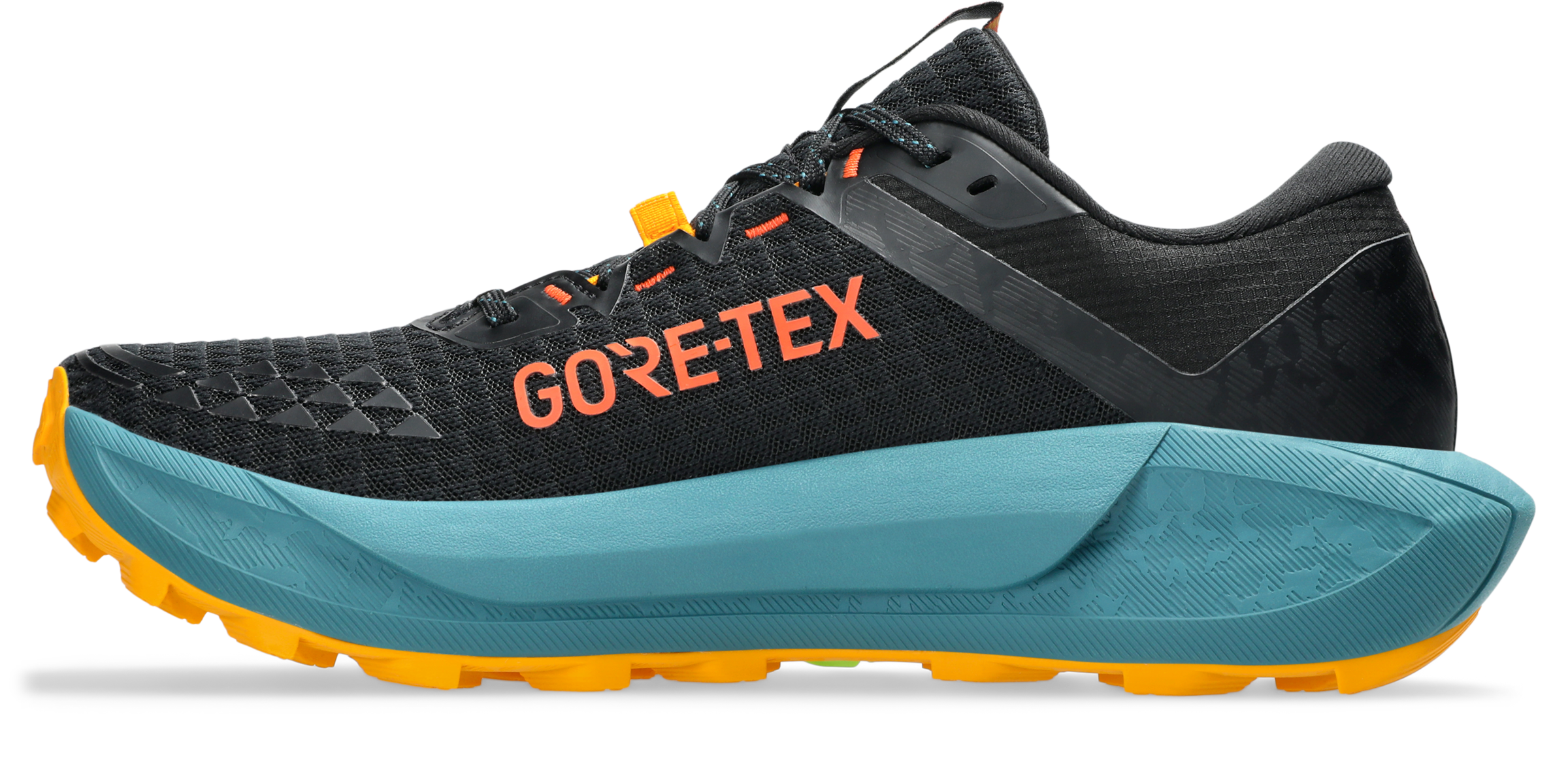 Asics Trailrunningschuh »GEL-TRABUCO 13 GORE-TEX«, wasserdicht
