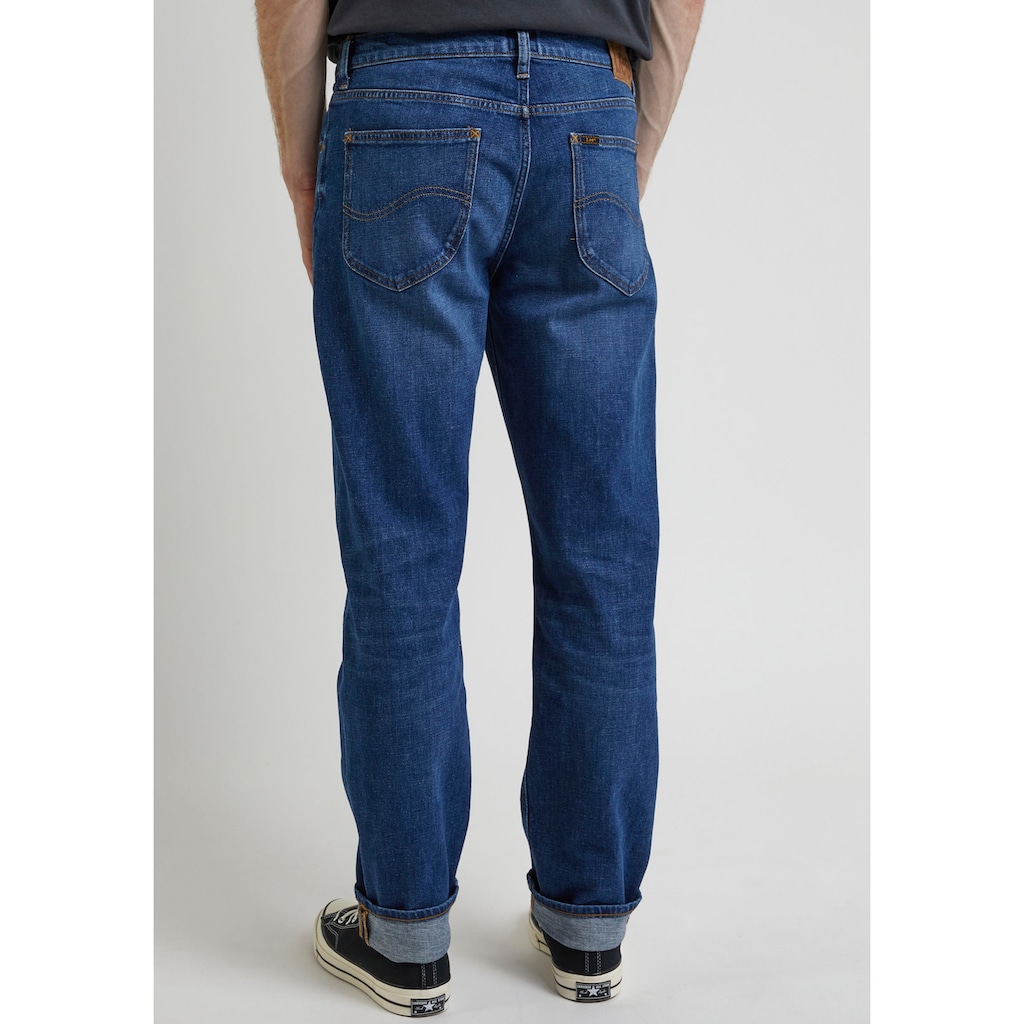 Lee® Relax-fit-Jeans »WEST«