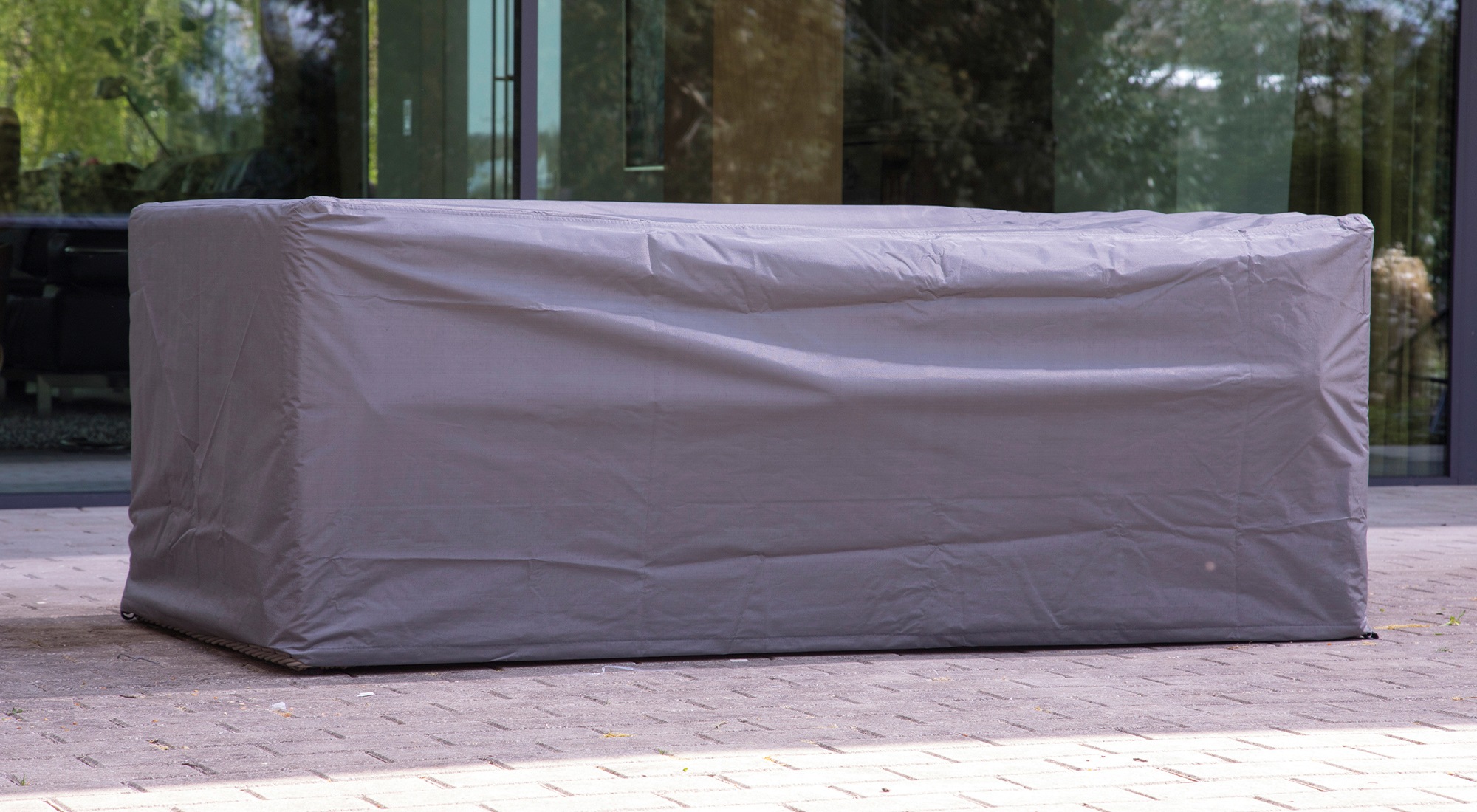 winza outdoor covers Gartenmöbel-Schutzhülle »TOPSELLER!«, geeignet für Gartentische
