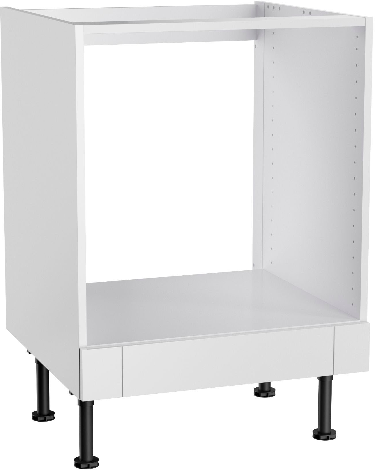 OPTIFIT Herdumbauschrank »Ahus«, Breite 60 cm