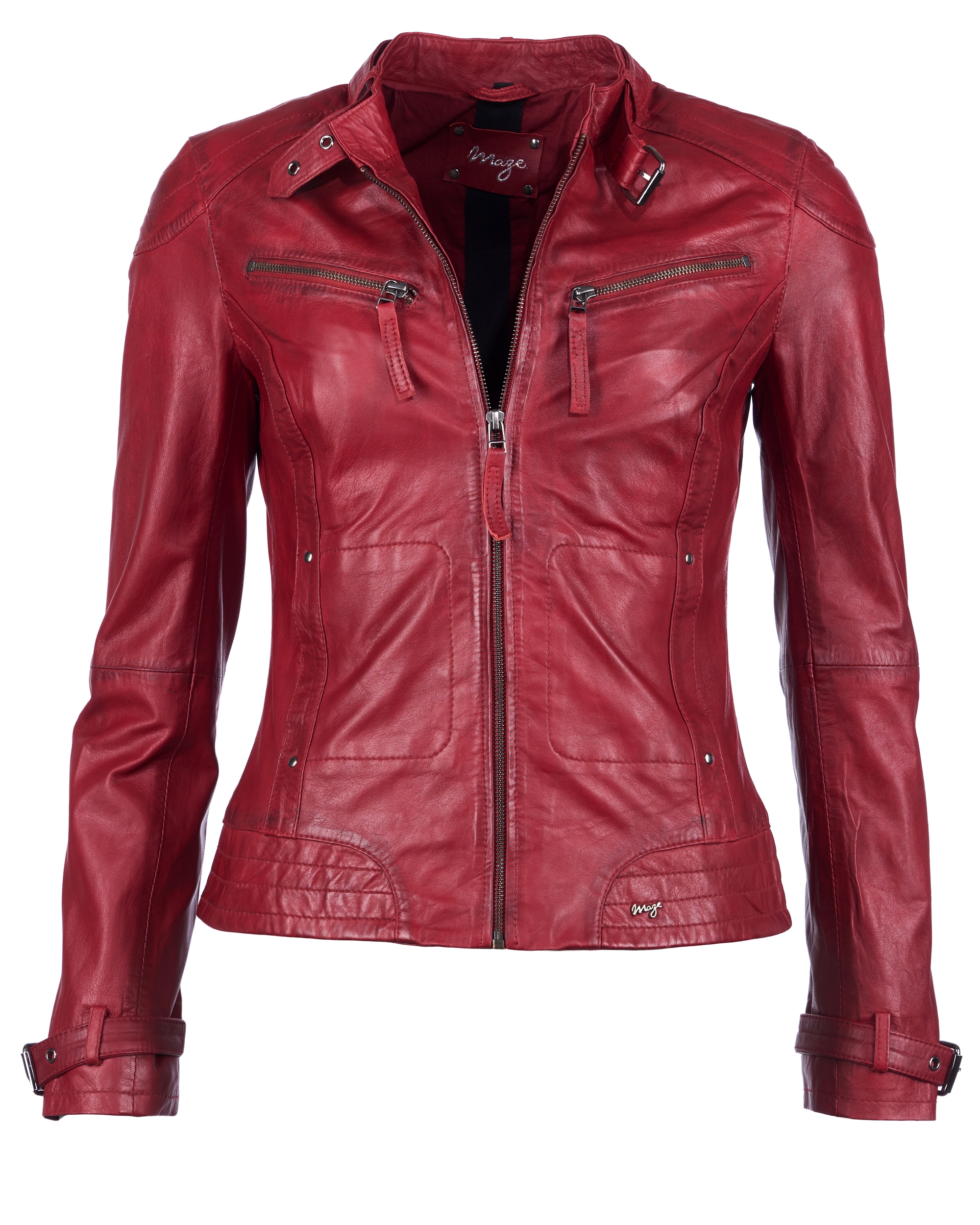 Maze Lederjacke »31Ryana«