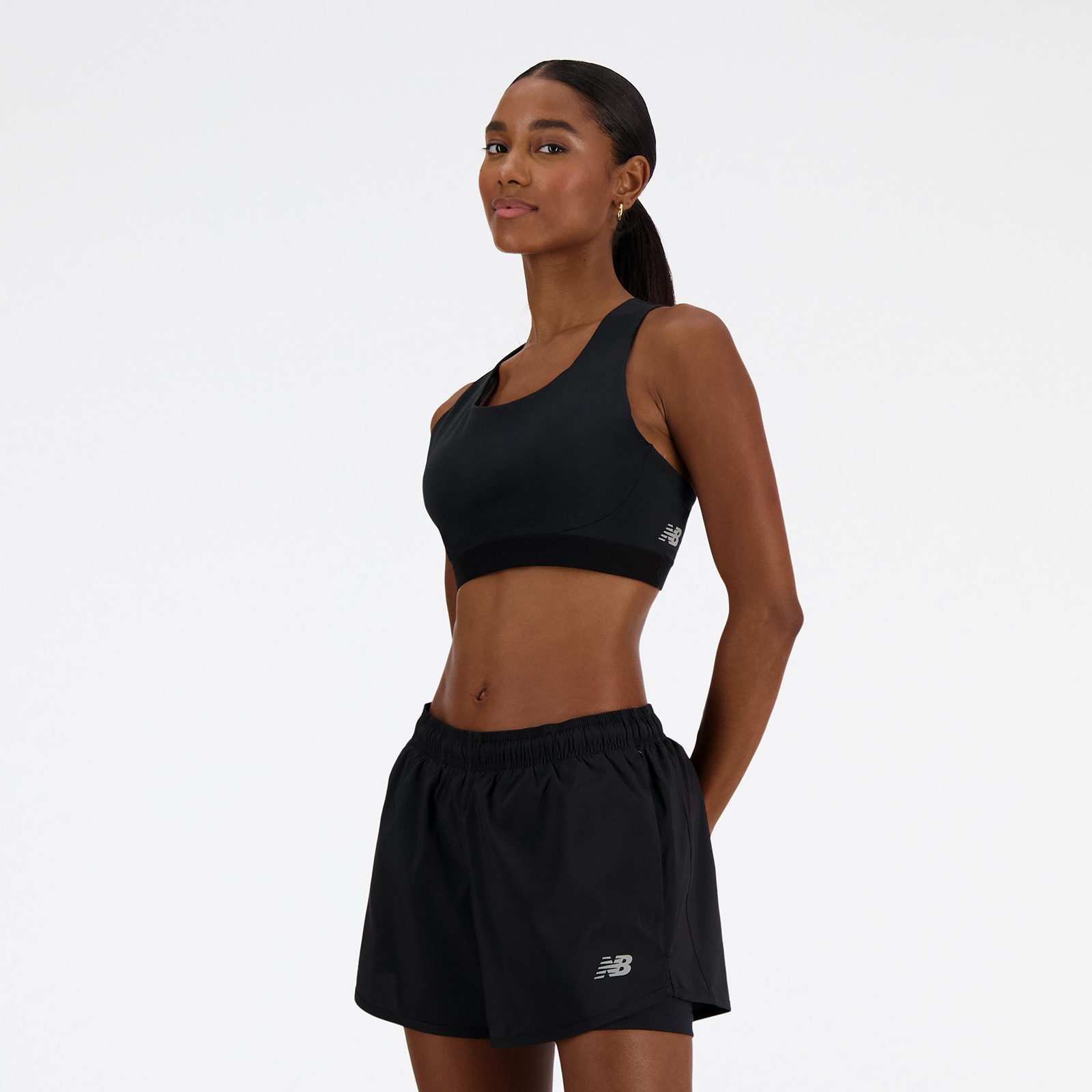 New Balance Sport-BH su Label